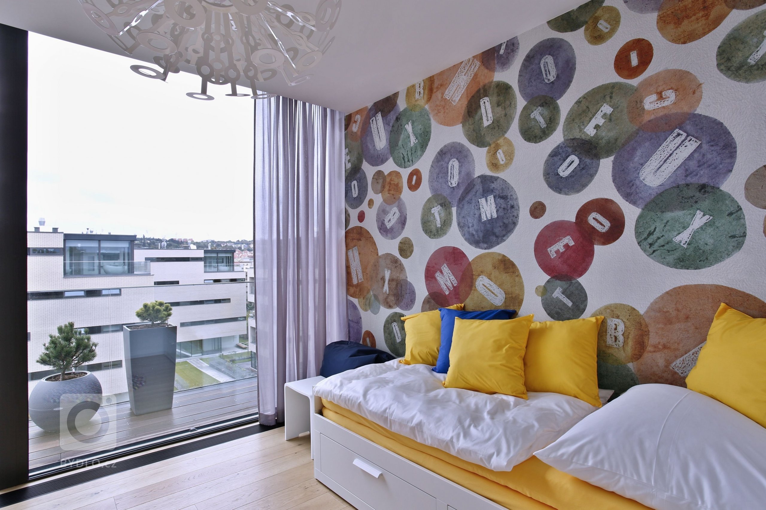 Realizace Praha - Střešovice