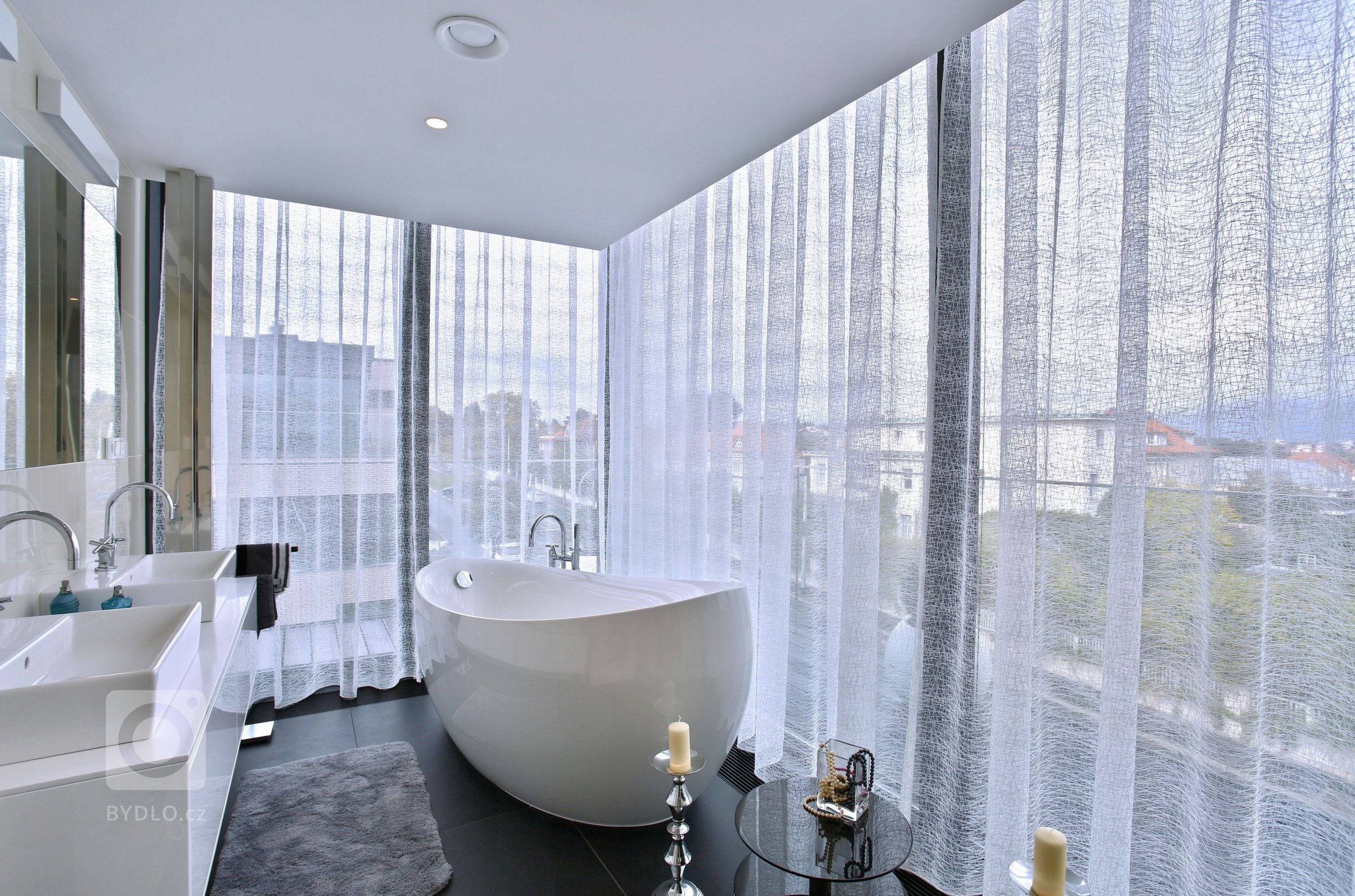 Realizace Praha - Střešovice