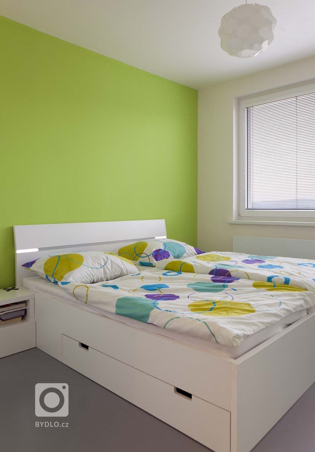 Pustit se do totální rekonstrukce panelákového bytu se vyplatí tehdy, když je v zajímavé lokalitě a dům samotný už prošel úpravami. To je i případ bytu 4+1 v…