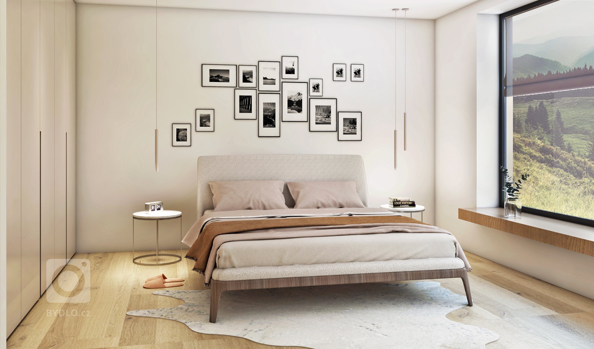 Specializujeme se na design a realizace kuchyní, úroveň designu a charakter použitých materiálů je vždy nejdůležitějším aspektem každé úspěšné realizace.&nbsp…