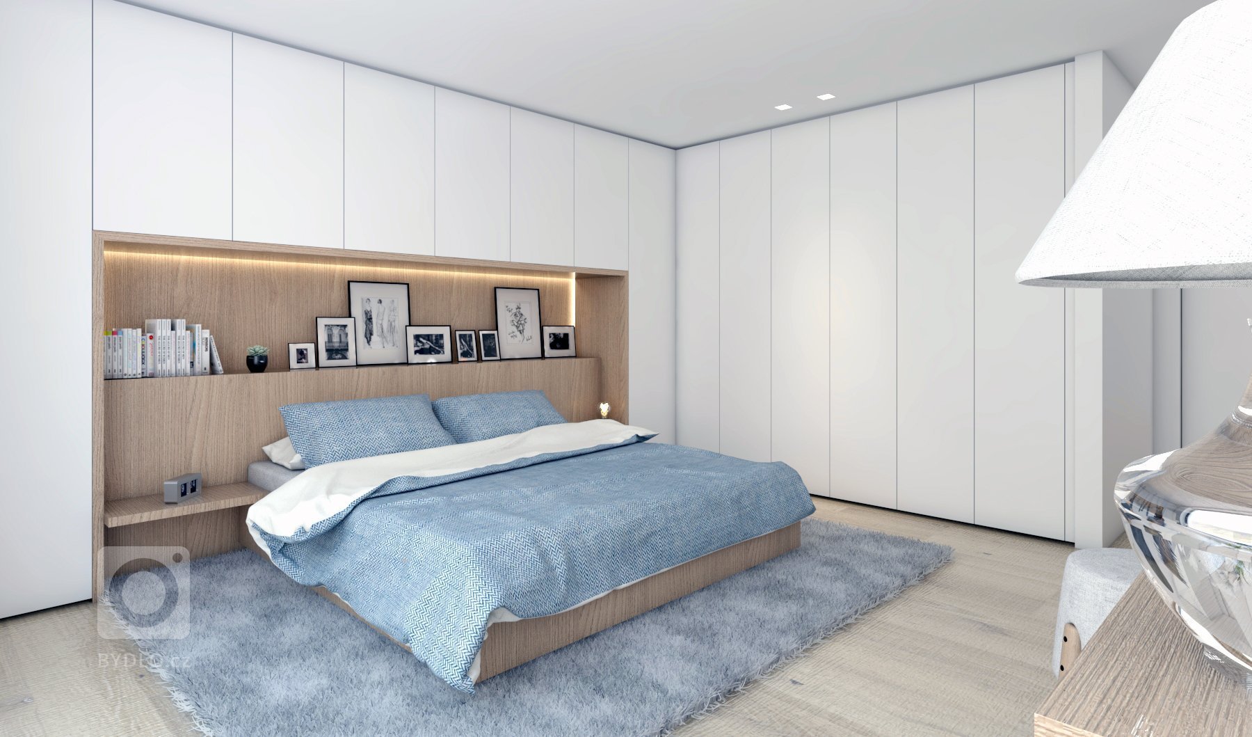 Specializujeme se na design a realizace kuchyní, úroveň designu a charakter použitých materiálů je vždy nejdůležitějším aspektem každé úspěšné realizace.&nbsp…