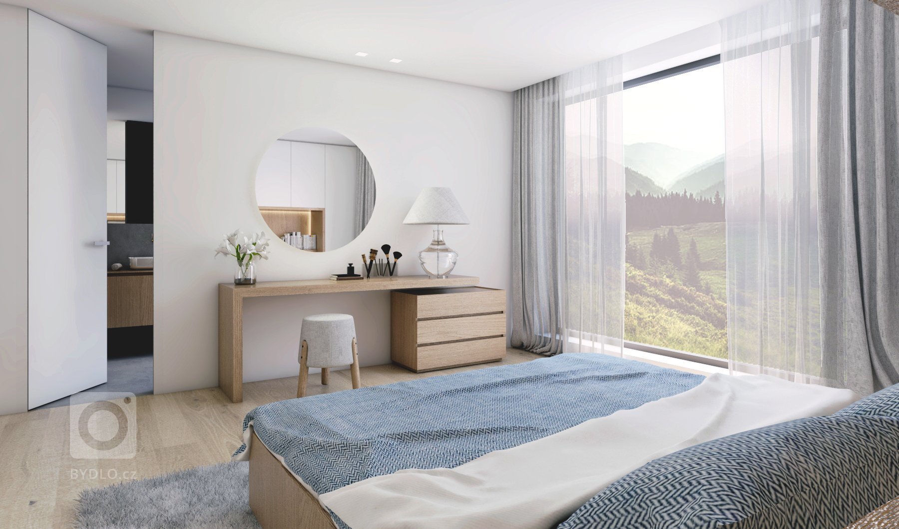 Specializujeme se na design a realizace kuchyní, úroveň designu a charakter použitých materiálů je vždy nejdůležitějším aspektem každé úspěšné realizace.&nbsp…