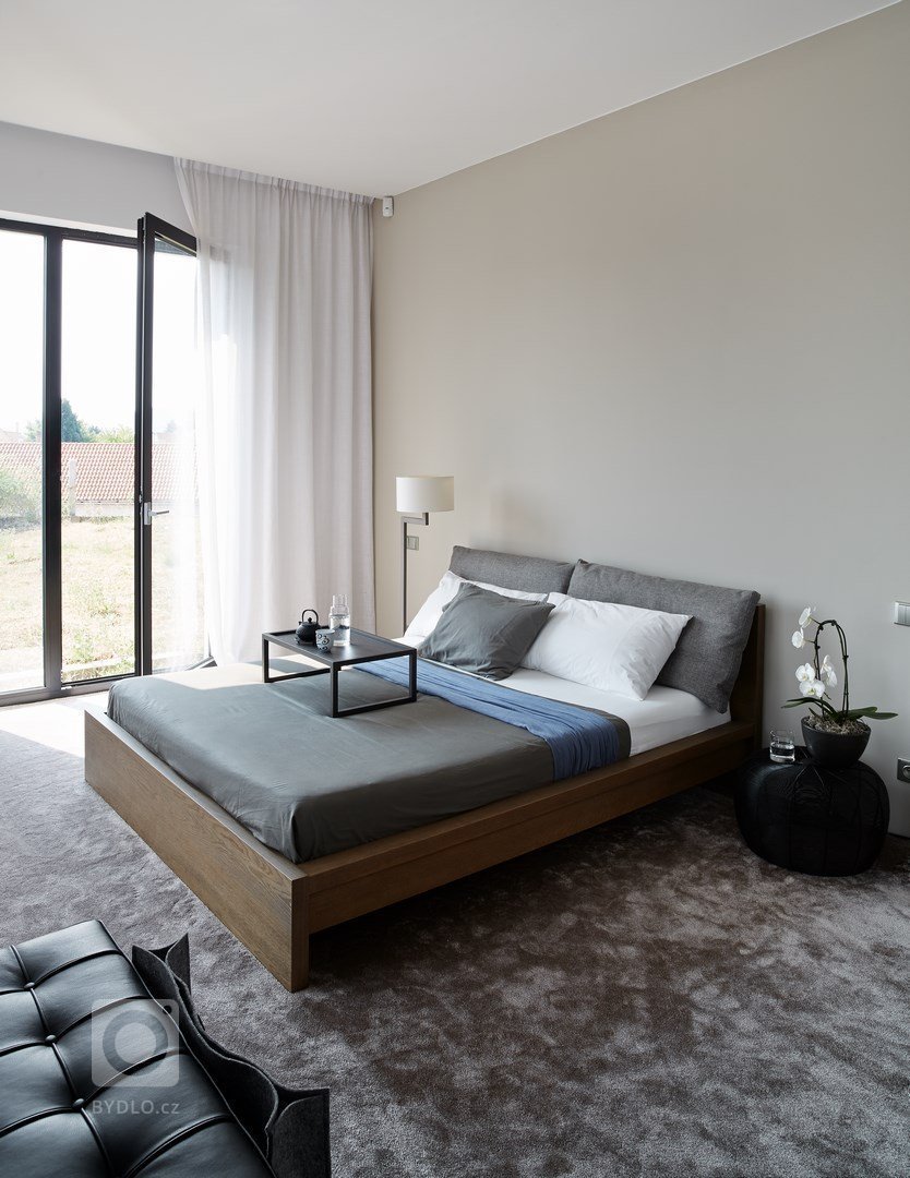 Rodinný dům Lipence