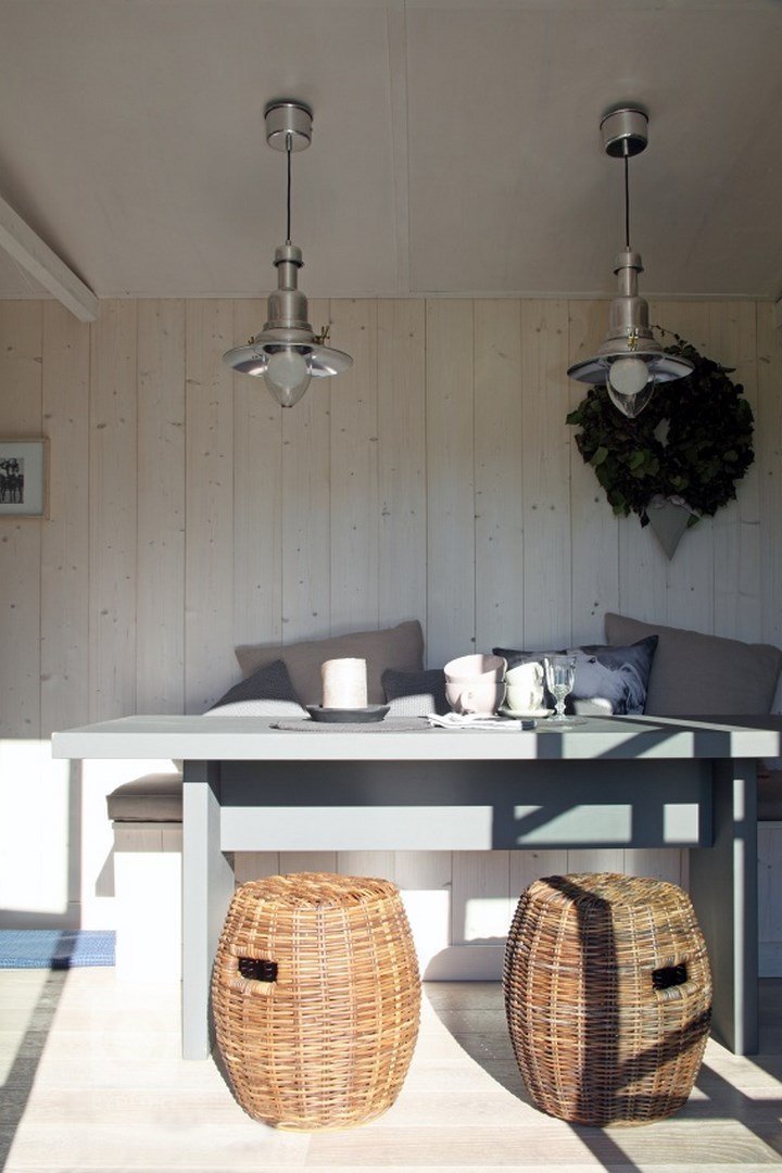 Naše maringotka splňuje požadavky plně komfortního mini bydlení. Může sloužit jako moderní chata, jako &ldquo;depandance&rdquo; k domu pro návštěvy, nebo jako…