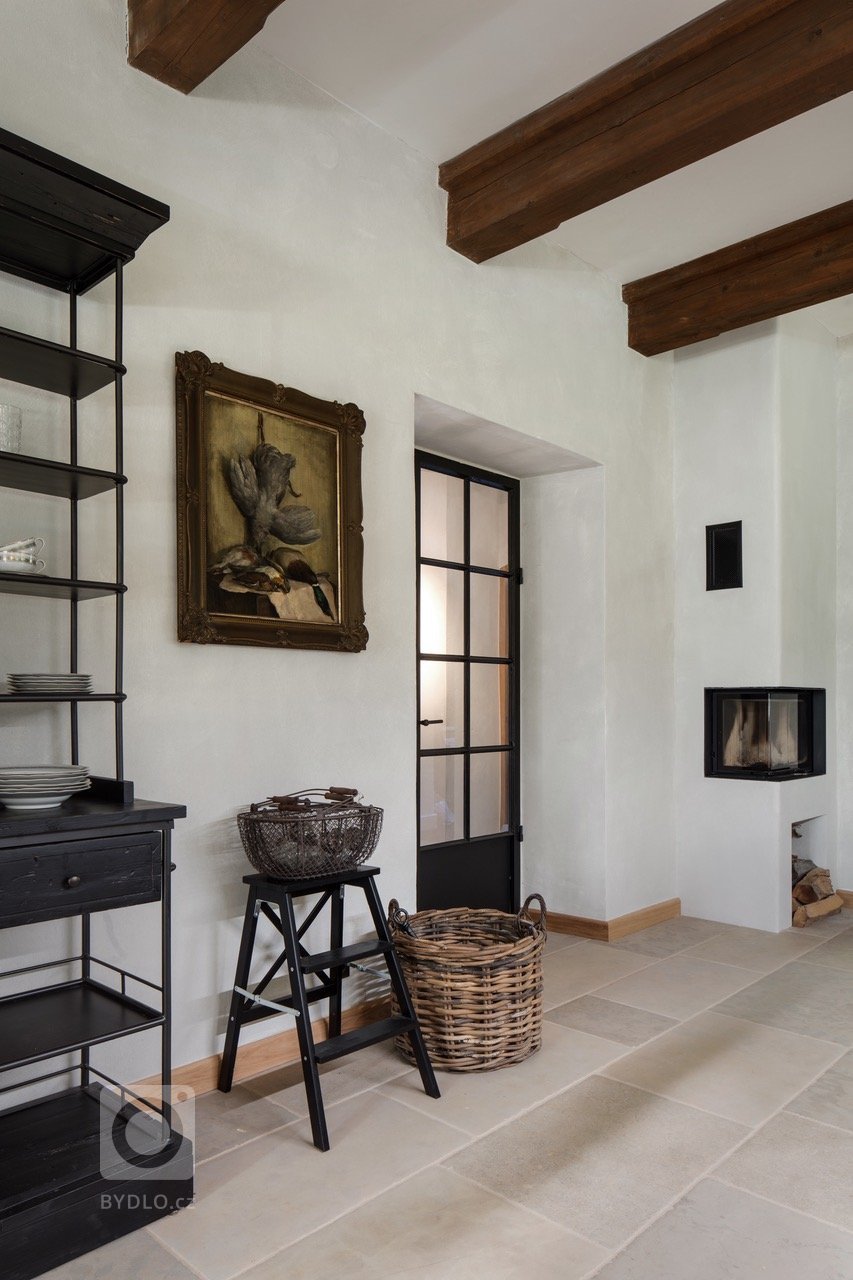 Byla to&nbsp;jedna z nejpříjemnějších zakázek, které jsme doposud měli,&nbsp;rekonstrukce staré hájovny&nbsp;v lesích na severu Čech. Práce, kdy jsme meli…