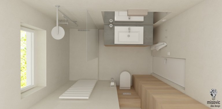 Návrh interiéru rodinného domu v Slovenskom Grobe.

Spolupráca so zákazníkmi prebehla na výbornú a výsledkom je tento pekný interiér. Spojenie nadčasových…