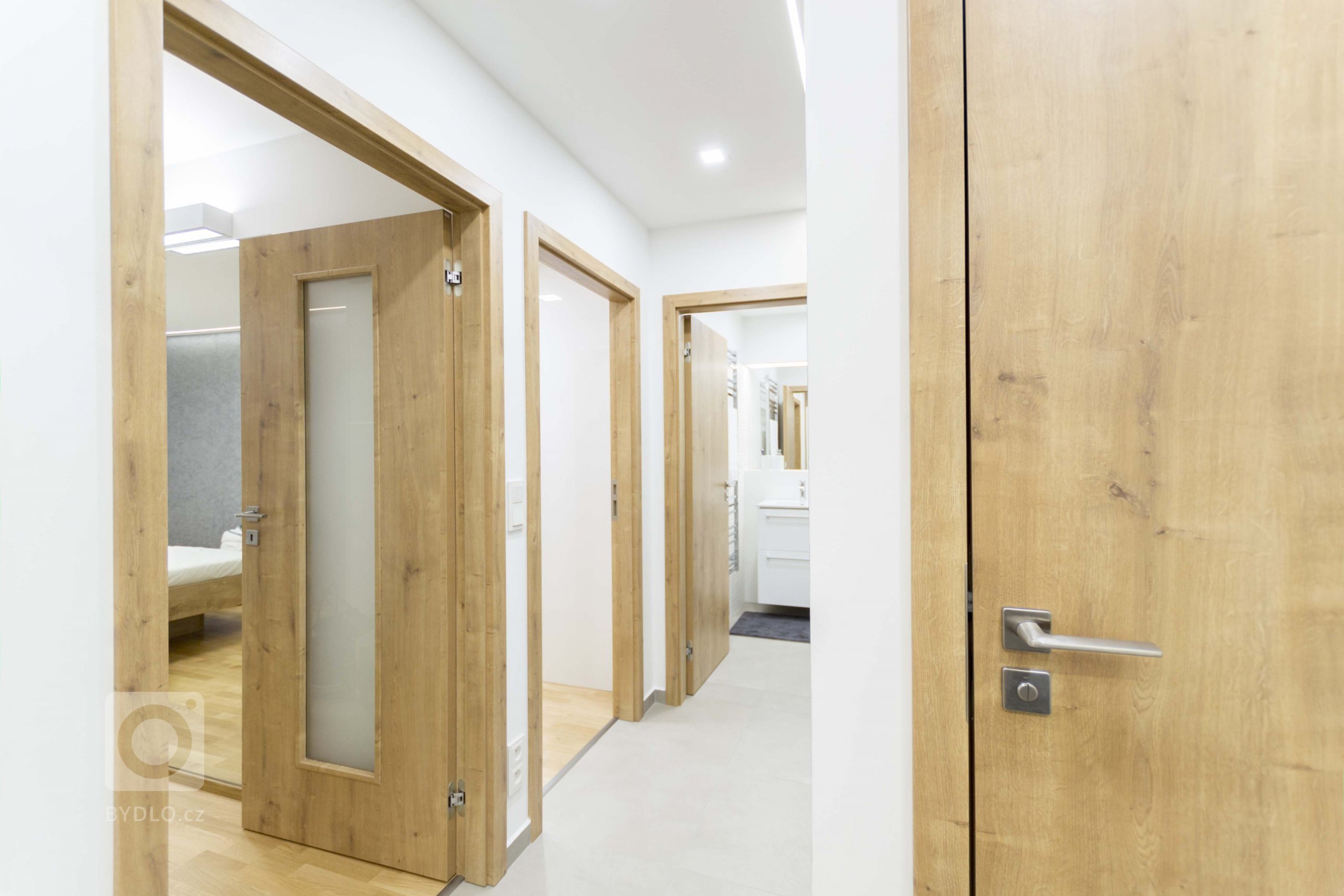 Malý byt se po rekonstrukci proměnil k nepoznání.&nbsp;Zadáním investora znělo přeměnit původní byt 2+1&nbsp;na dispozičně otevřenější prostor, kde by oddělená…