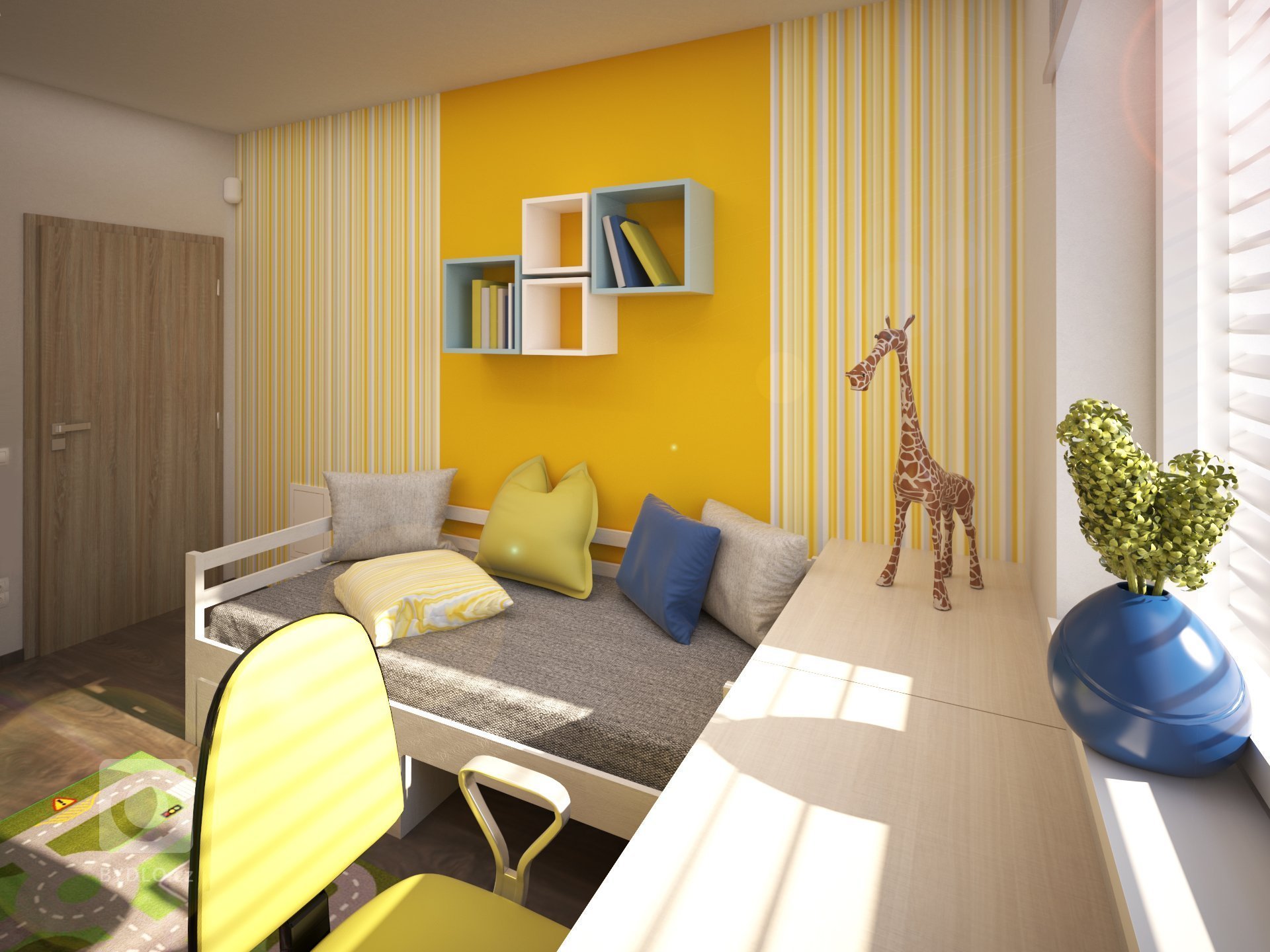 Moderní a stylové bydlení kousek od Prahy

Představte si nový rodinný dům se zahradou, kousek od lesa, uprostřed malebné vesničky a přitom ve vzdálenosti…