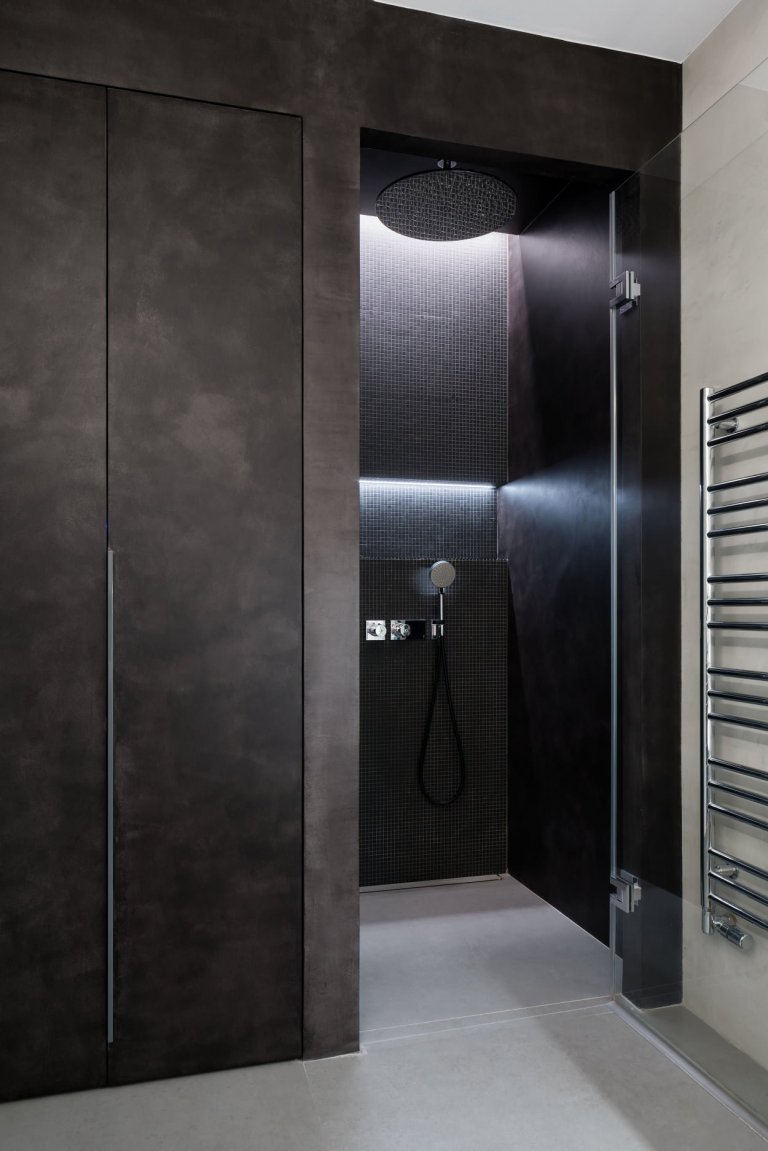 Byt pro milovníky graffiti a street art