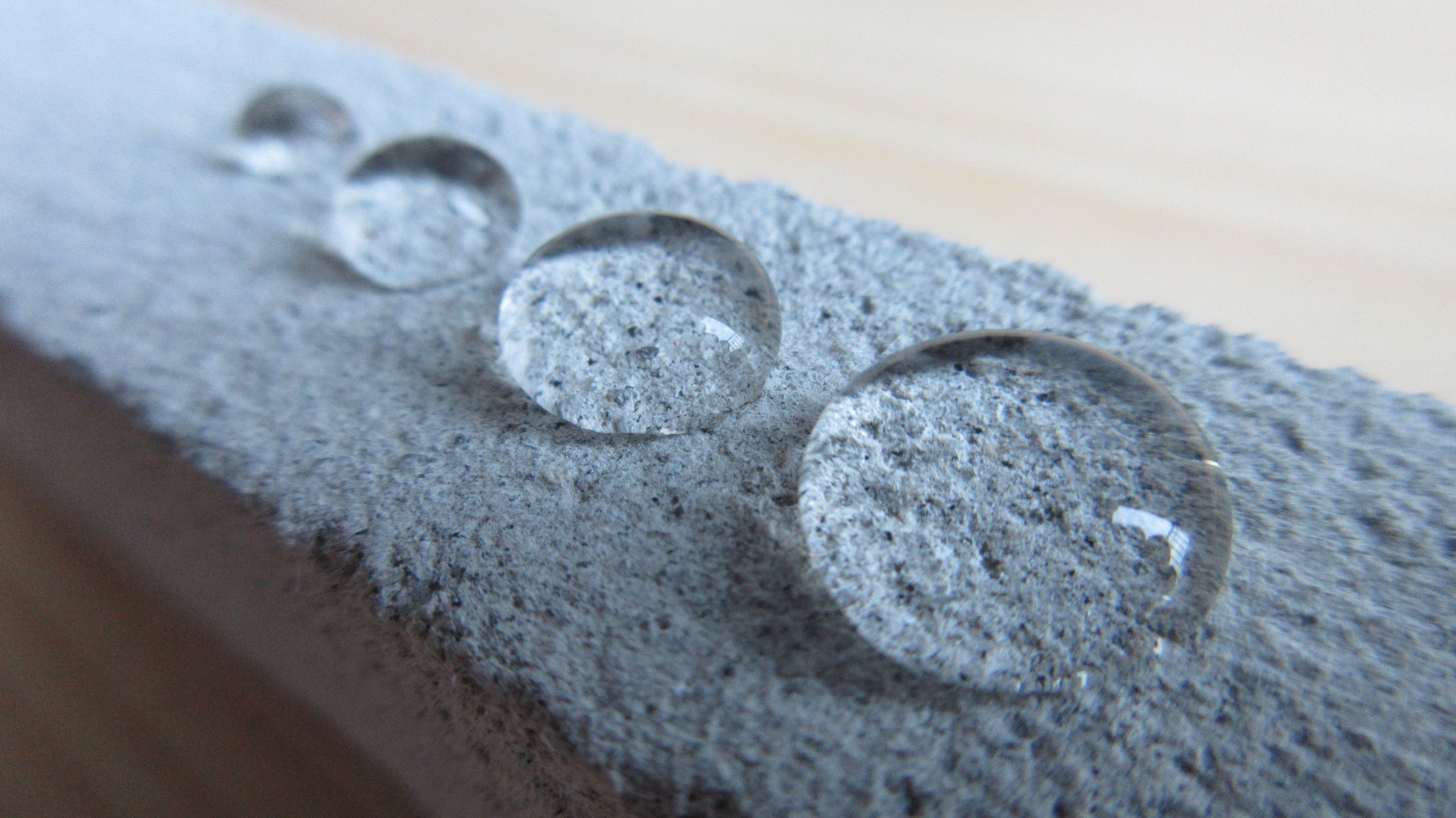 Dokonalá sanace a hydroizolace s revoluční omítkou