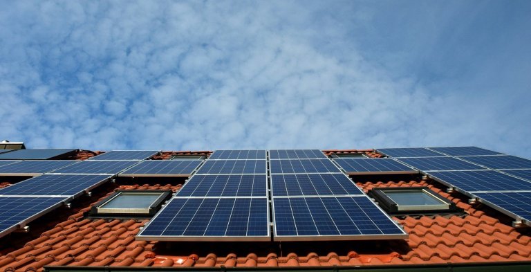 Dotace na nové solární elektrárny – druhé kolo výzvy je tady!
