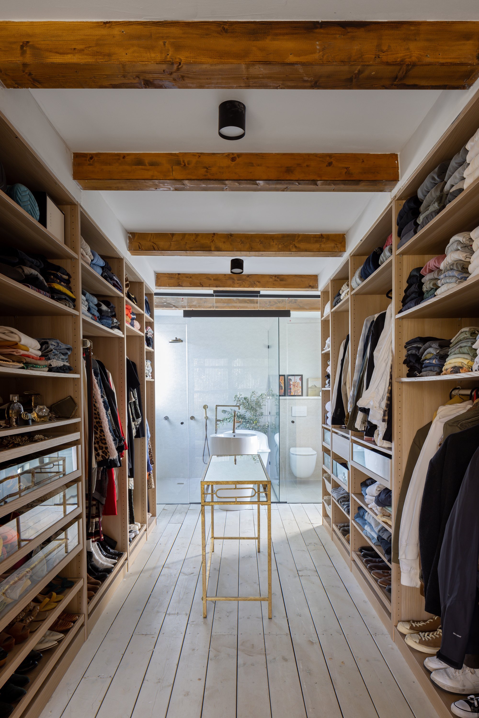 Dům inspirovaný návštěvou Afriky