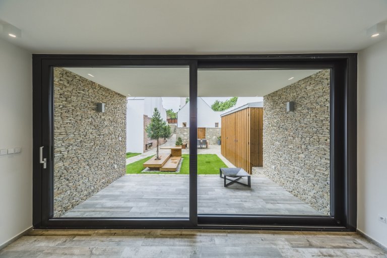 Hospodářský dvůr zažil znovuzrození