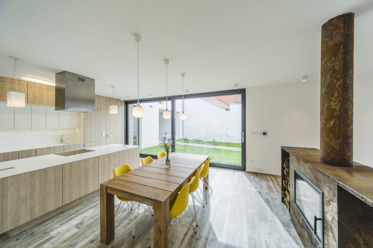 Hospodářský dvůr zažil znovuzrození