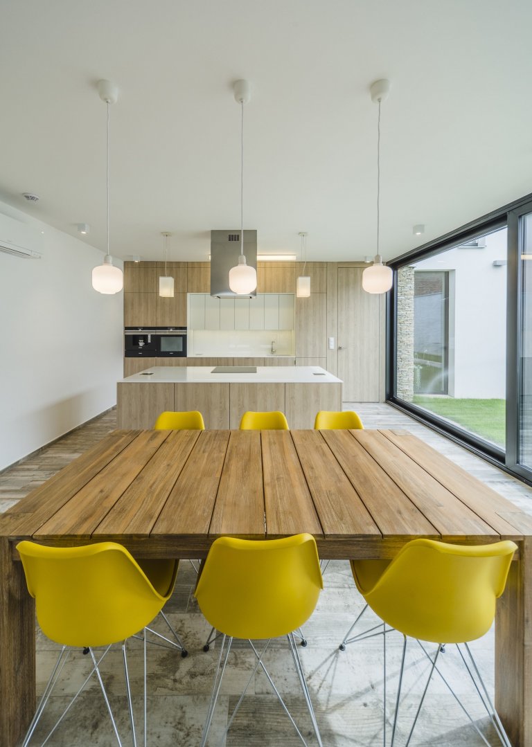 Hospodářský dvůr zažil znovuzrození