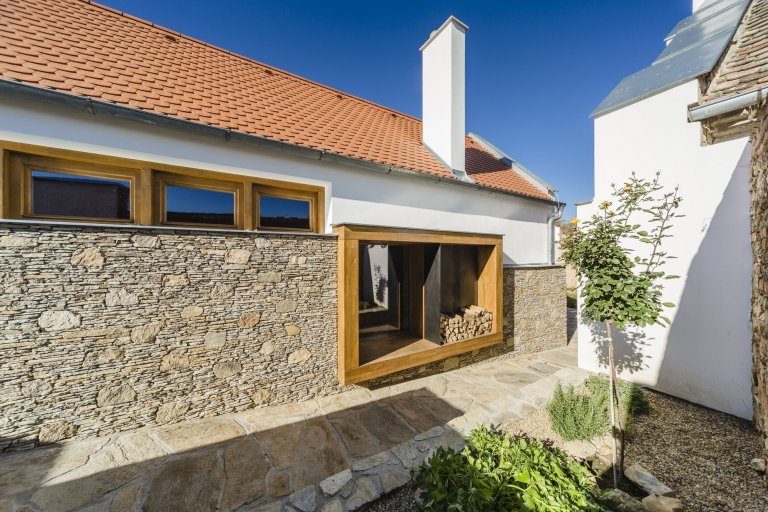 Hospodářský dvůr zažil znovuzrození