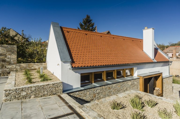 Hospodářský dvůr zažil znovuzrození