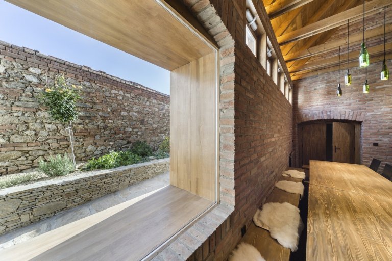 Hospodářský dvůr zažil znovuzrození