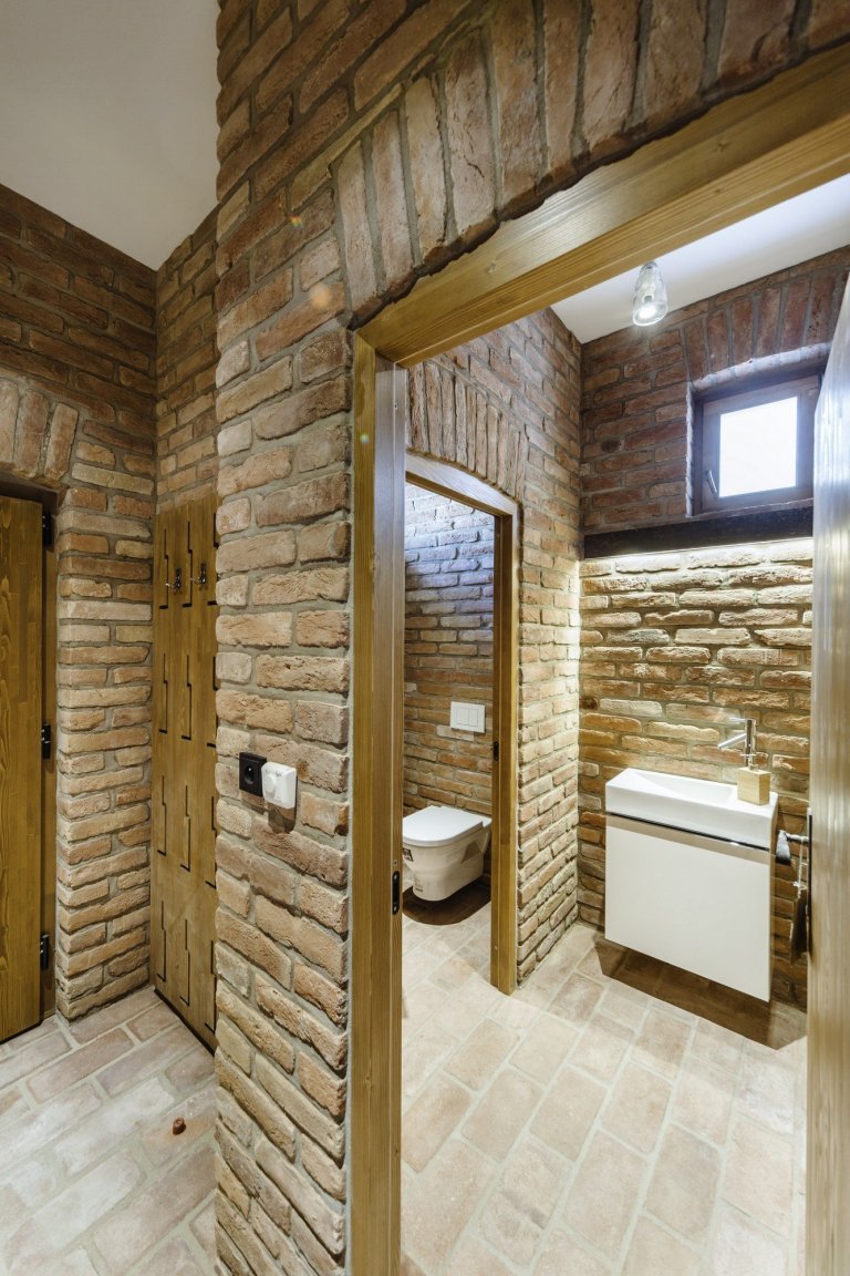 Hospodářský dvůr zažil znovuzrození