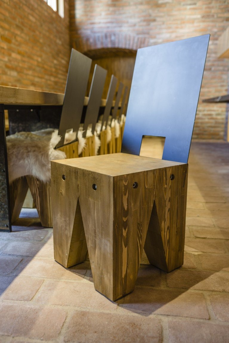 Hospodářský dvůr zažil znovuzrození