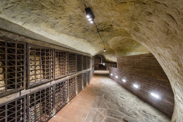 Hospodářský dvůr zažil znovuzrození