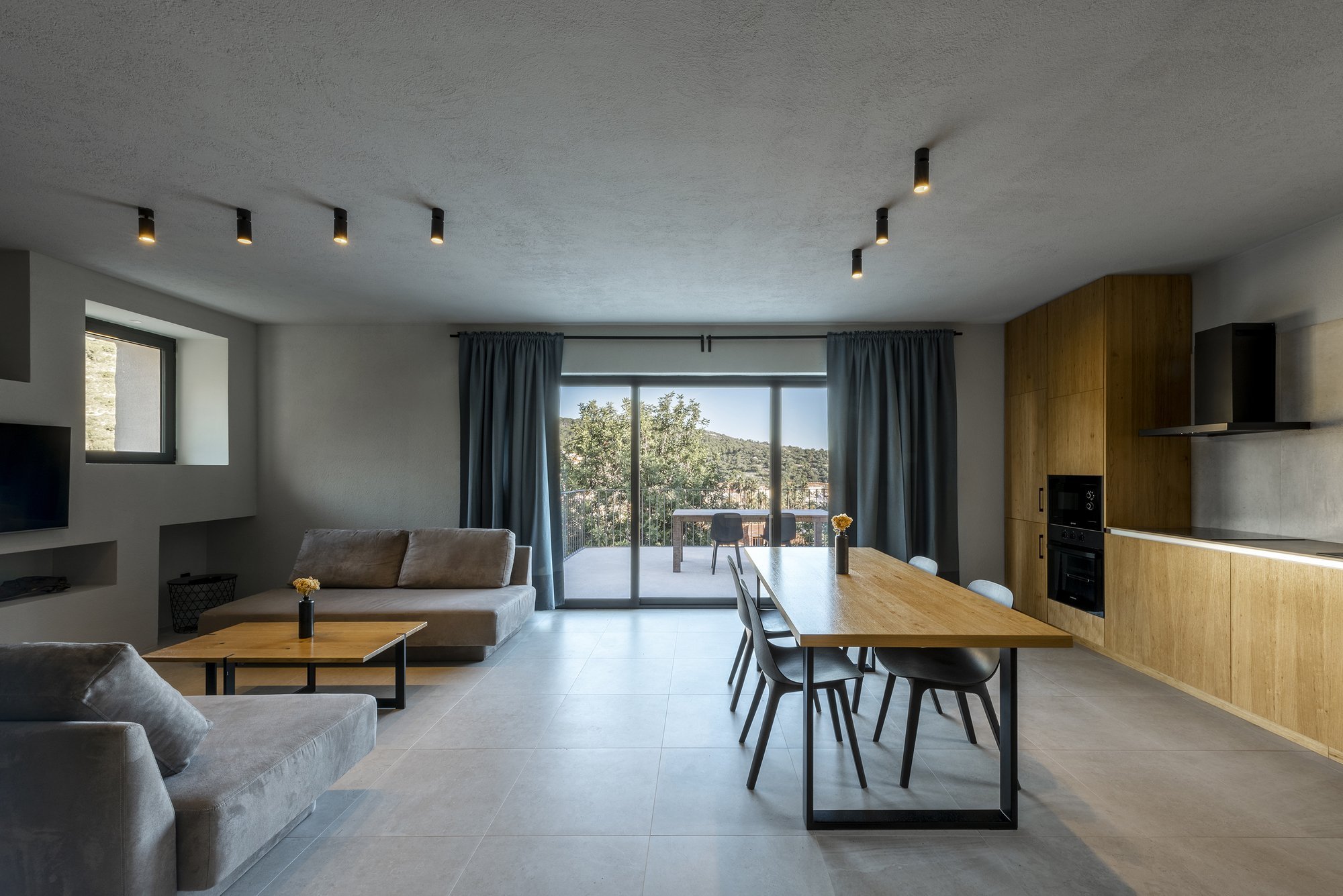 Idylický dům v Chorvatsku