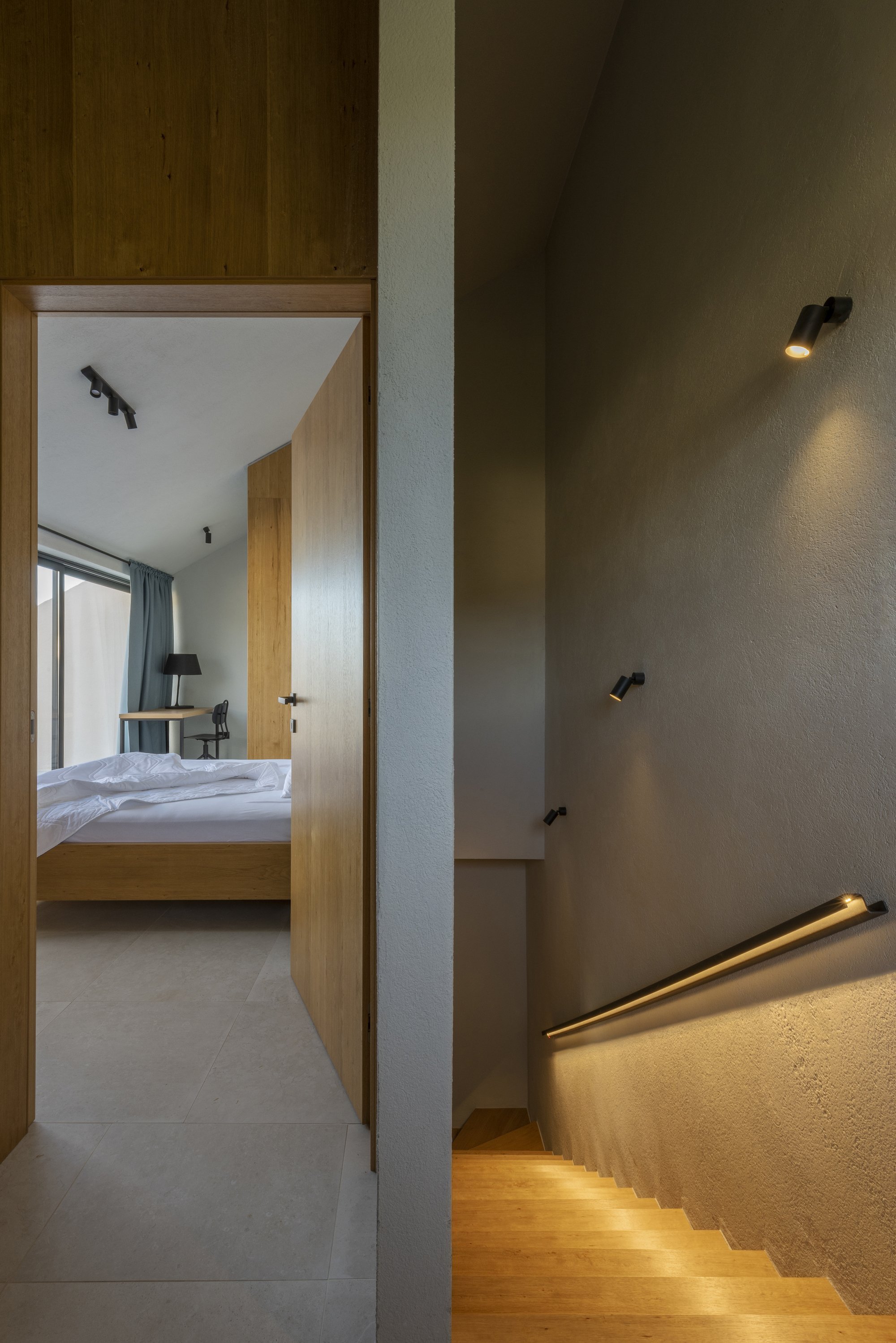 Idylický dům v Chorvatsku