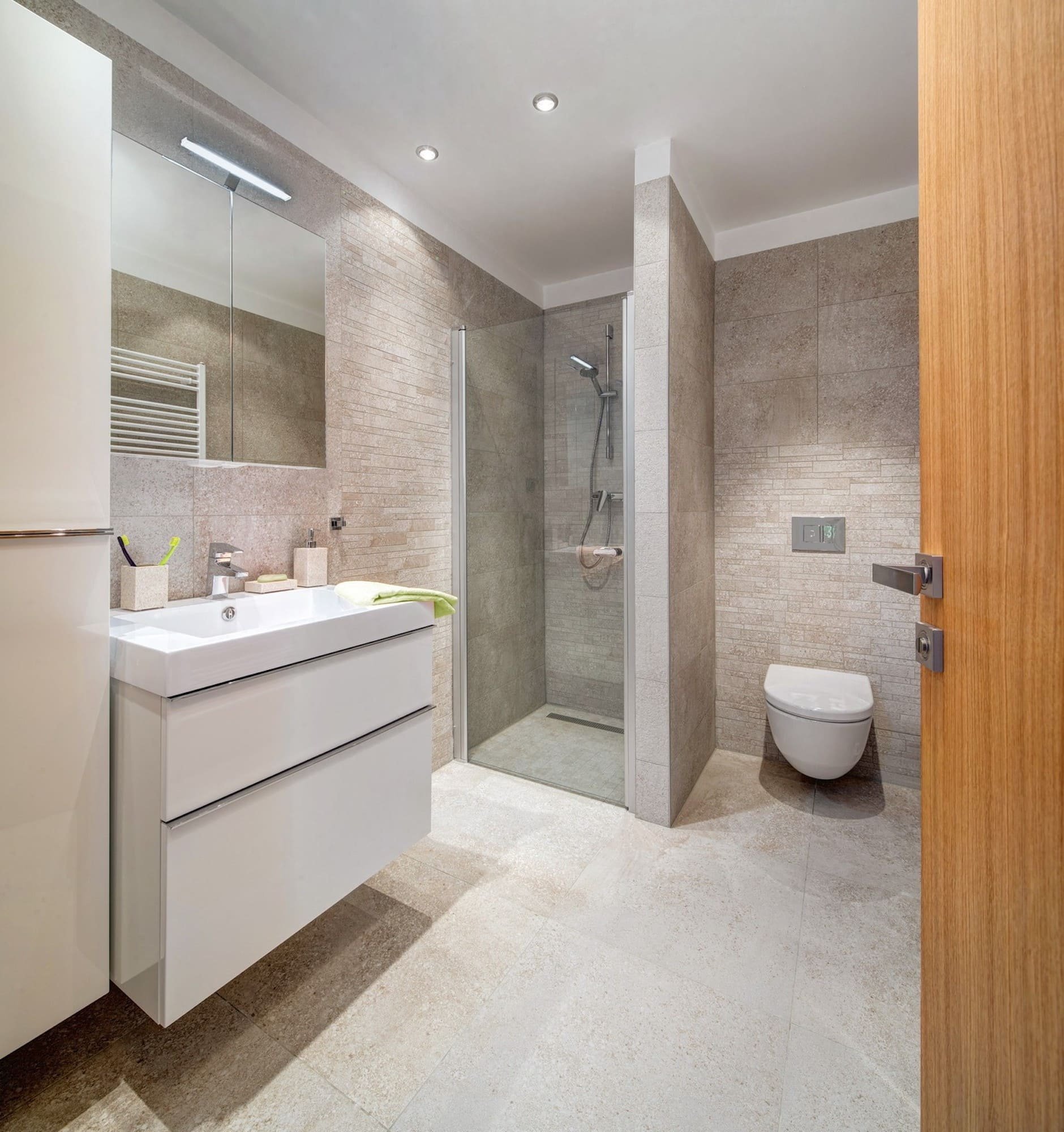 Jak se zbavit plísně v koupelně a jak předcházet jejímu vzniku