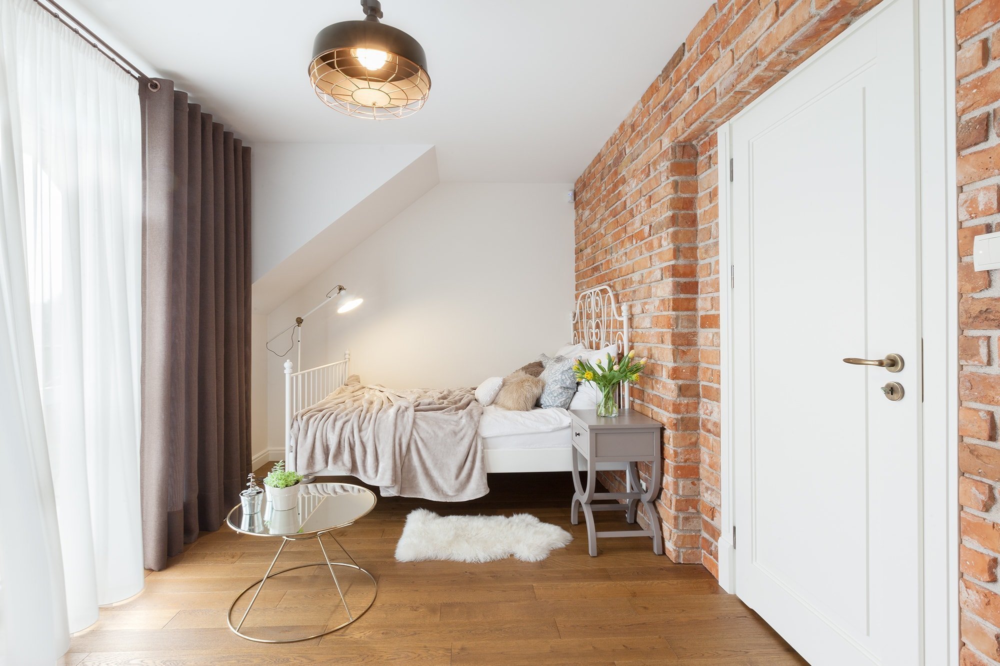 Klasický interiér nikdy nevyjde z módy