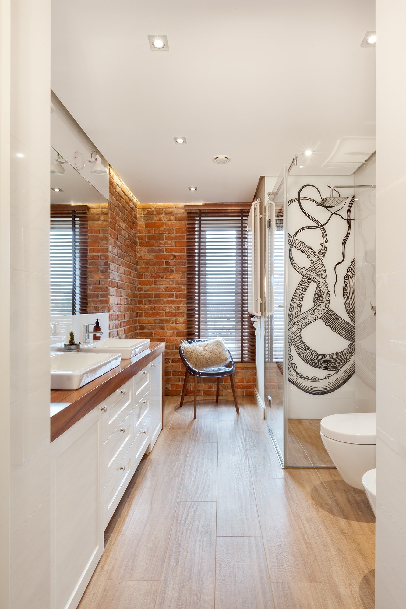 Klasický interiér nikdy nevyjde z módy