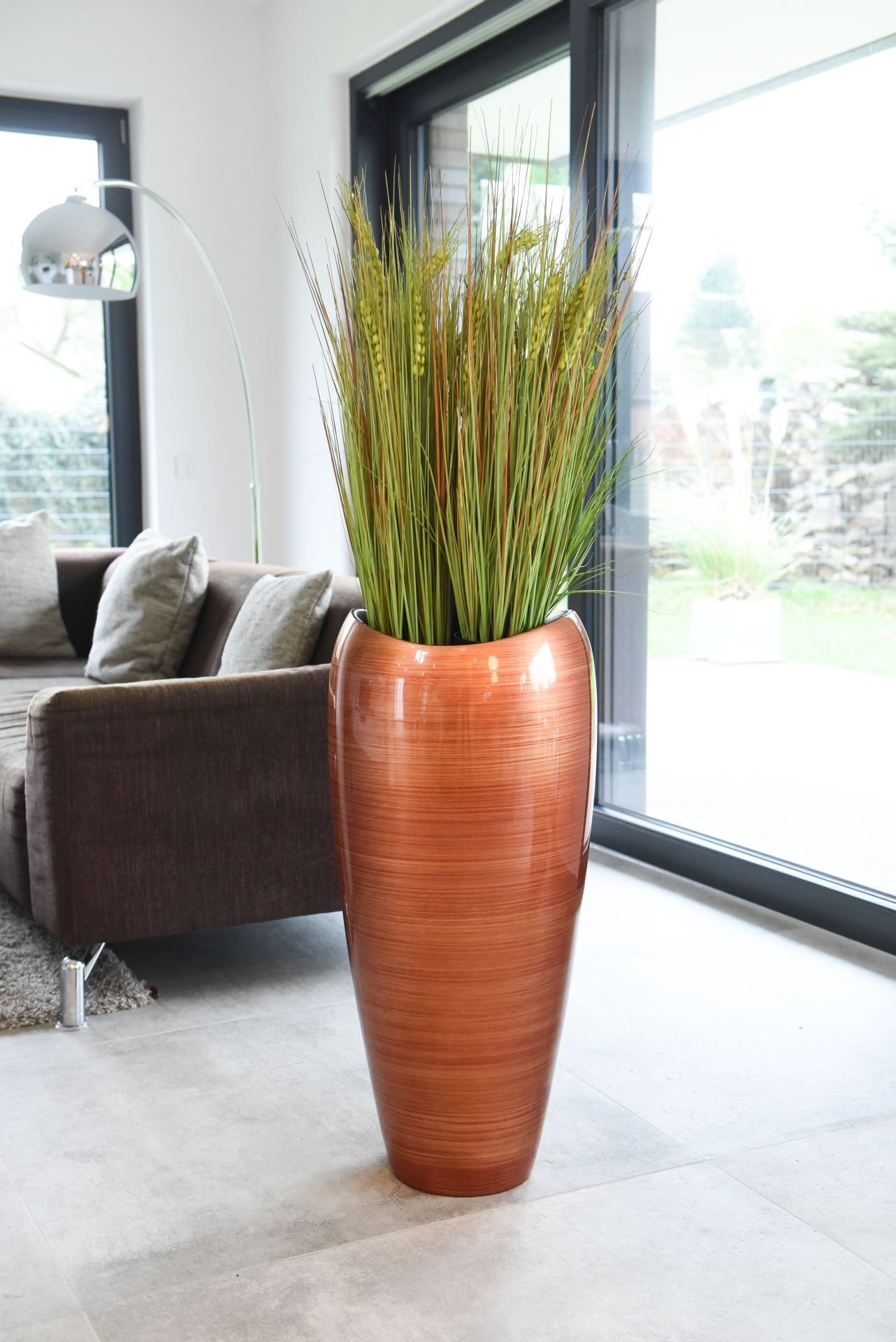 Květináče – čím dál častěji designová záležitost