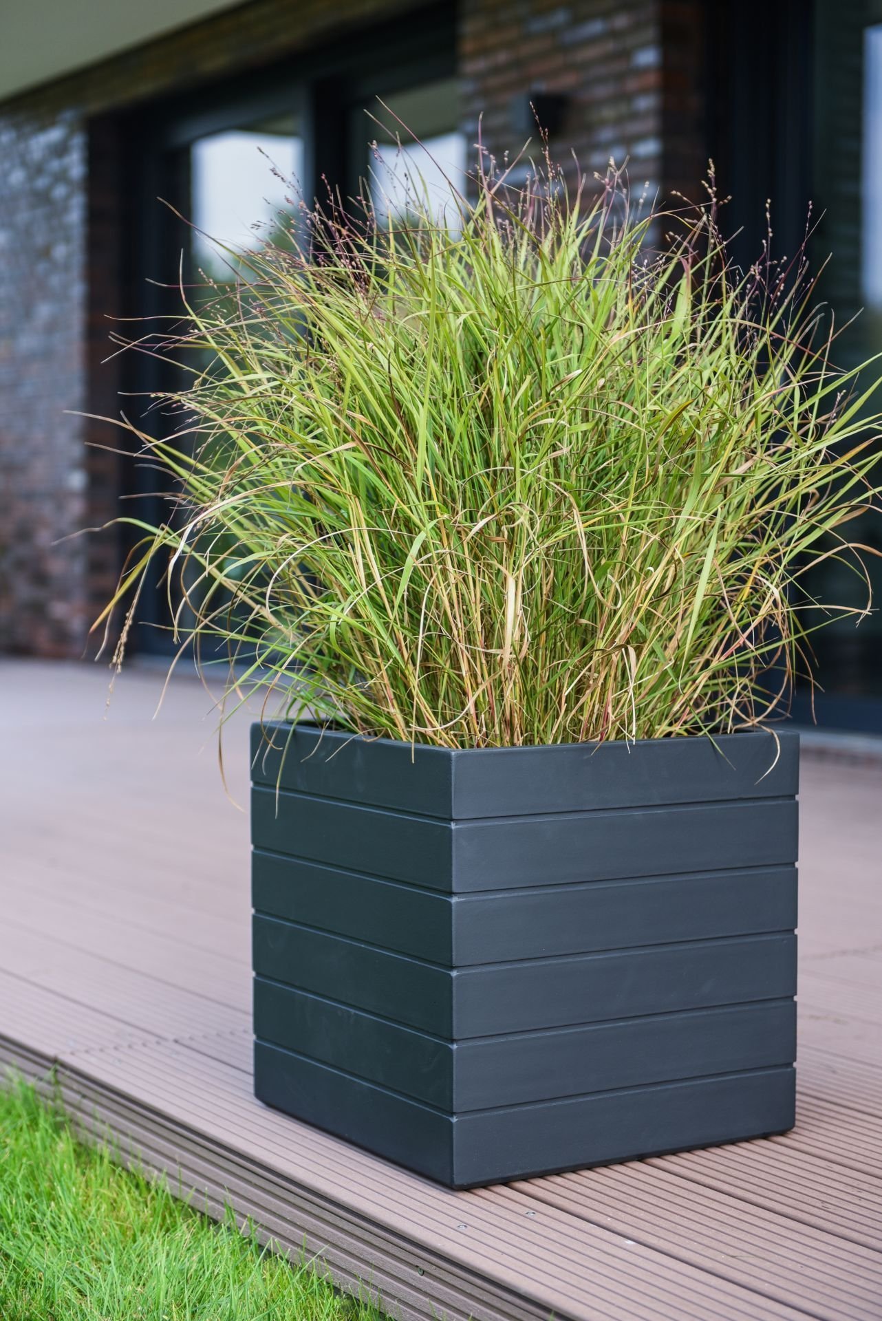 Květináče – čím dál častěji designová záležitost