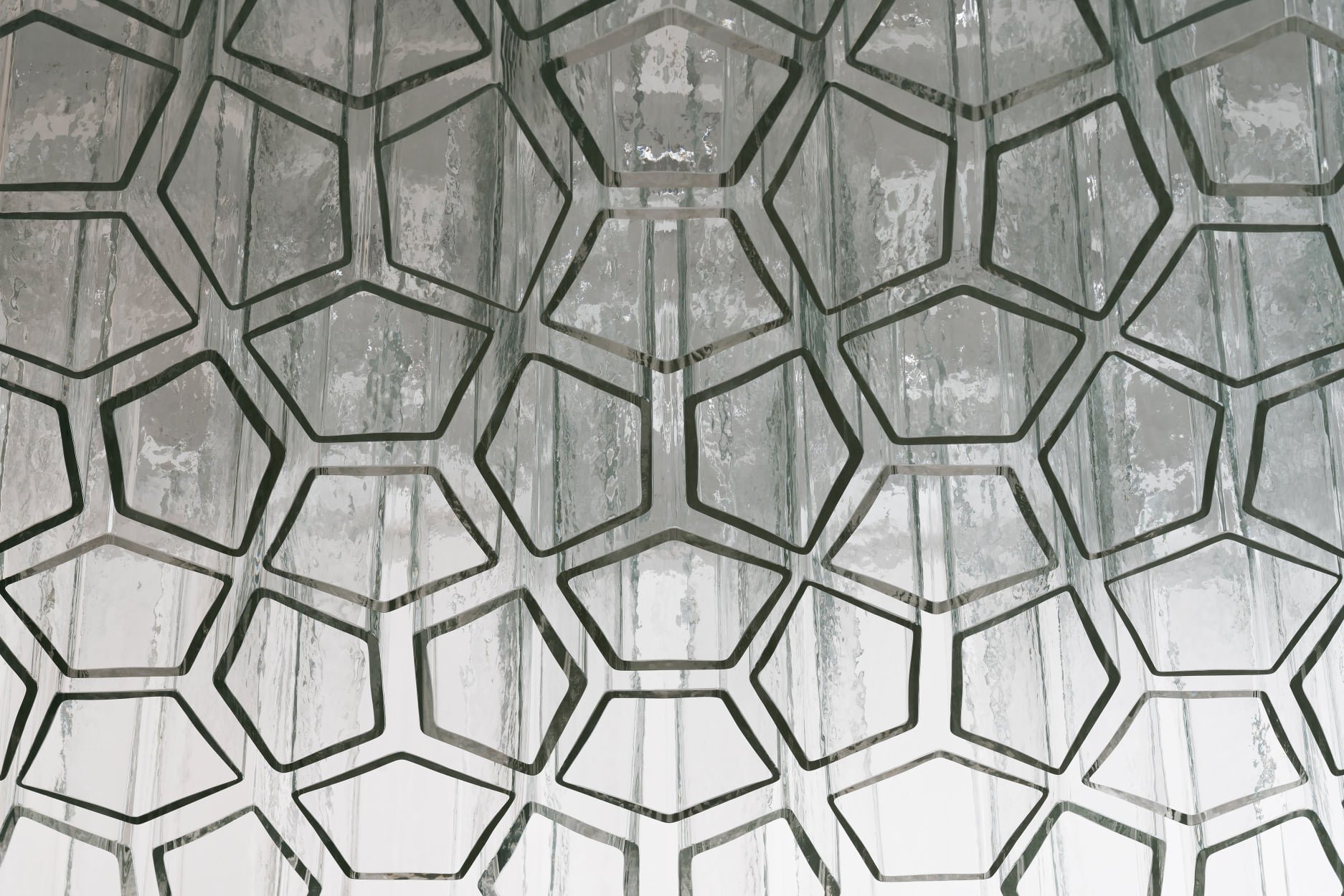 Luxusní interiér rodinného domu v Praze