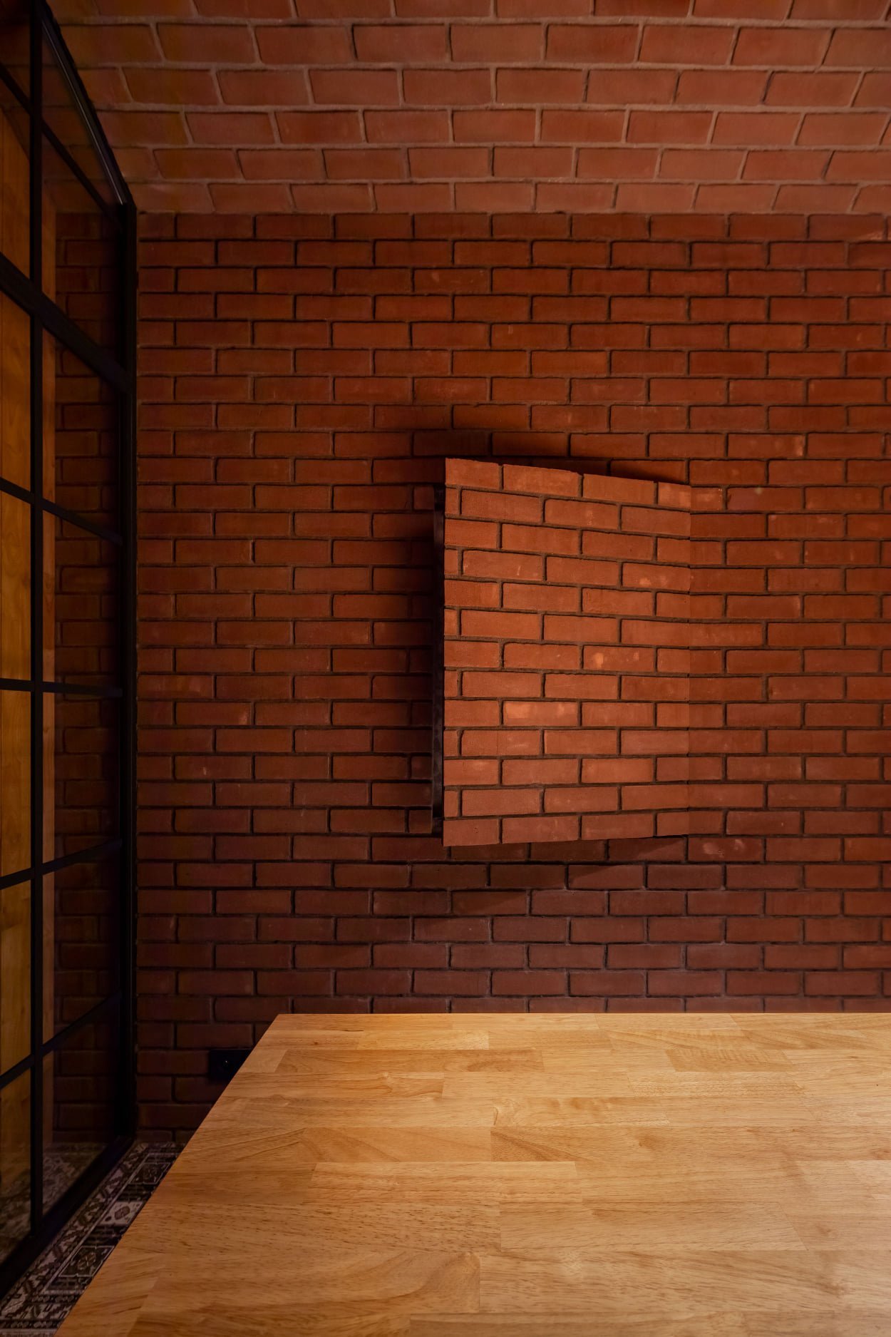 Luxusní interiér rodinného domu v Praze