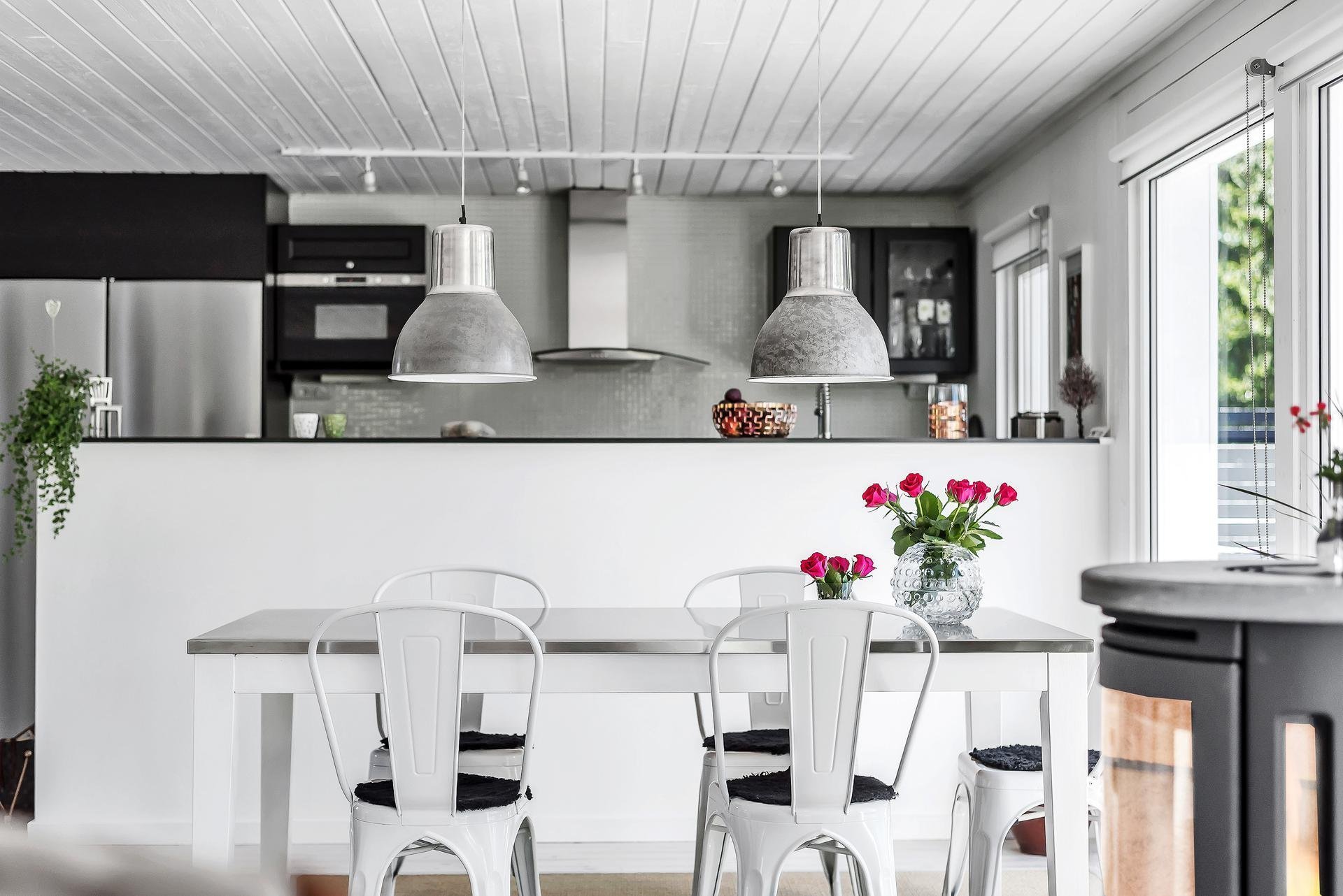 Na návštěvě ve Švédsku