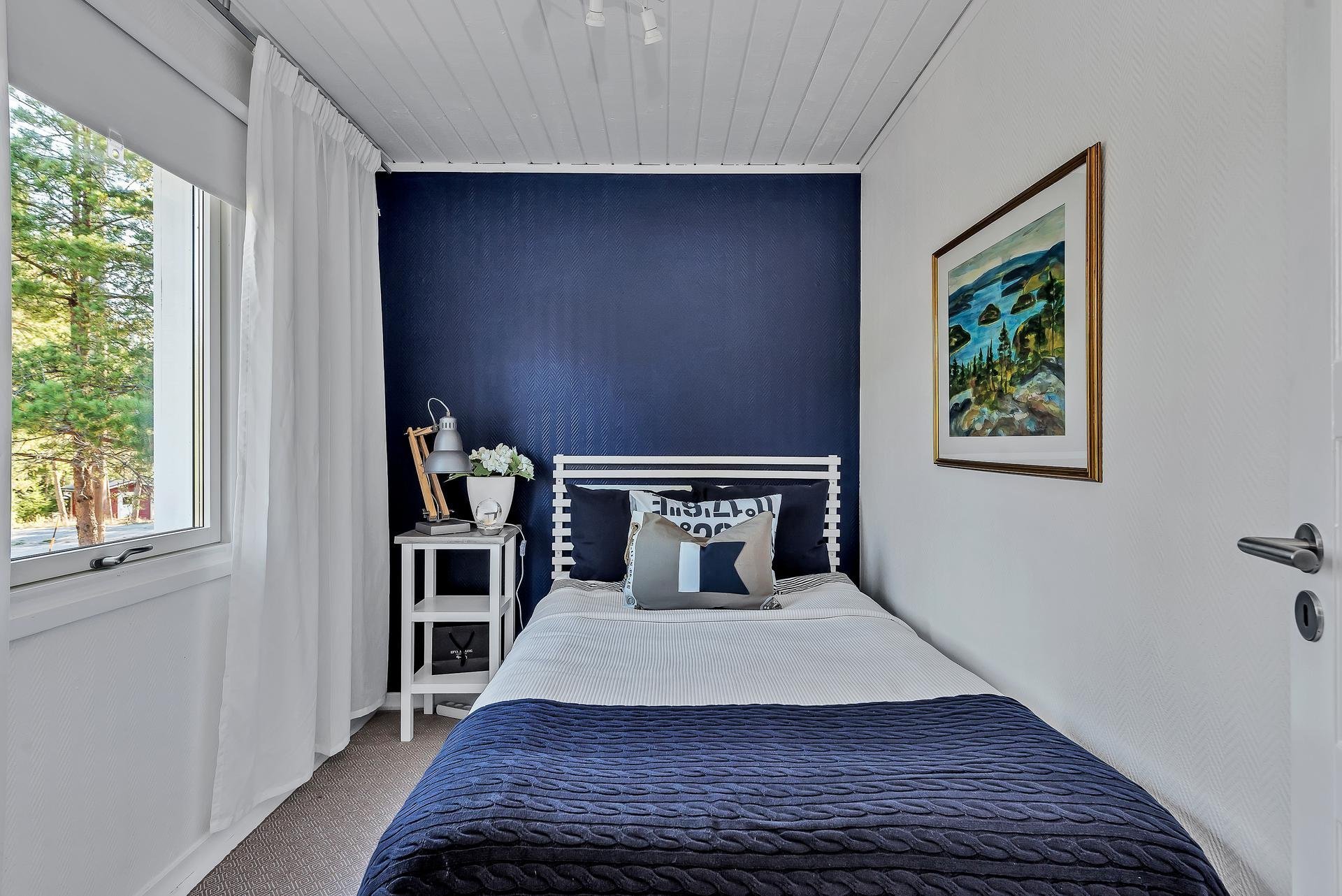 Na návštěvě ve Švédsku