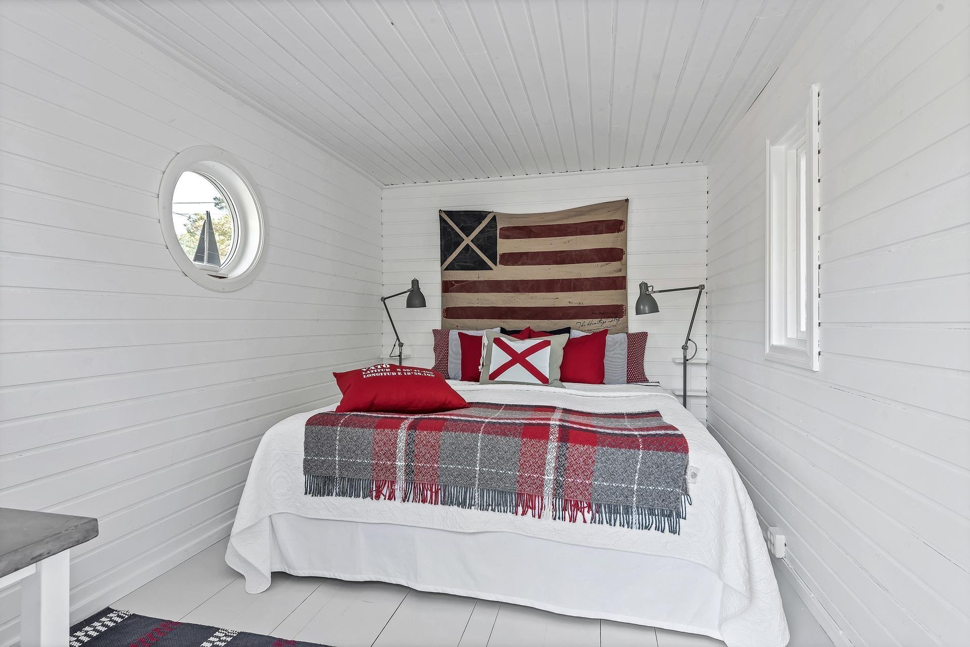 Na návštěvě ve Švédsku