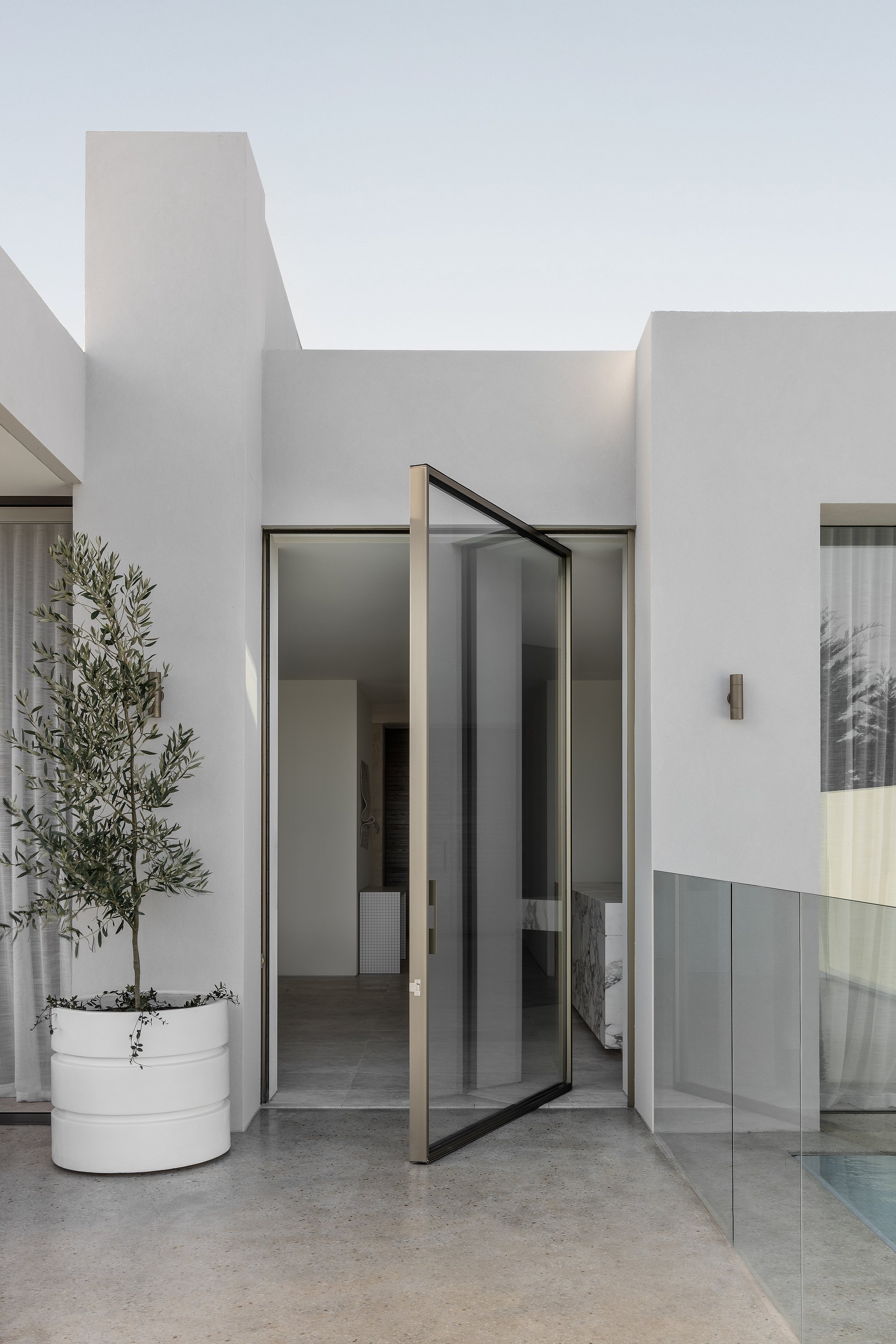 Nadčasová rezidence s panoramatickým výhledem na město