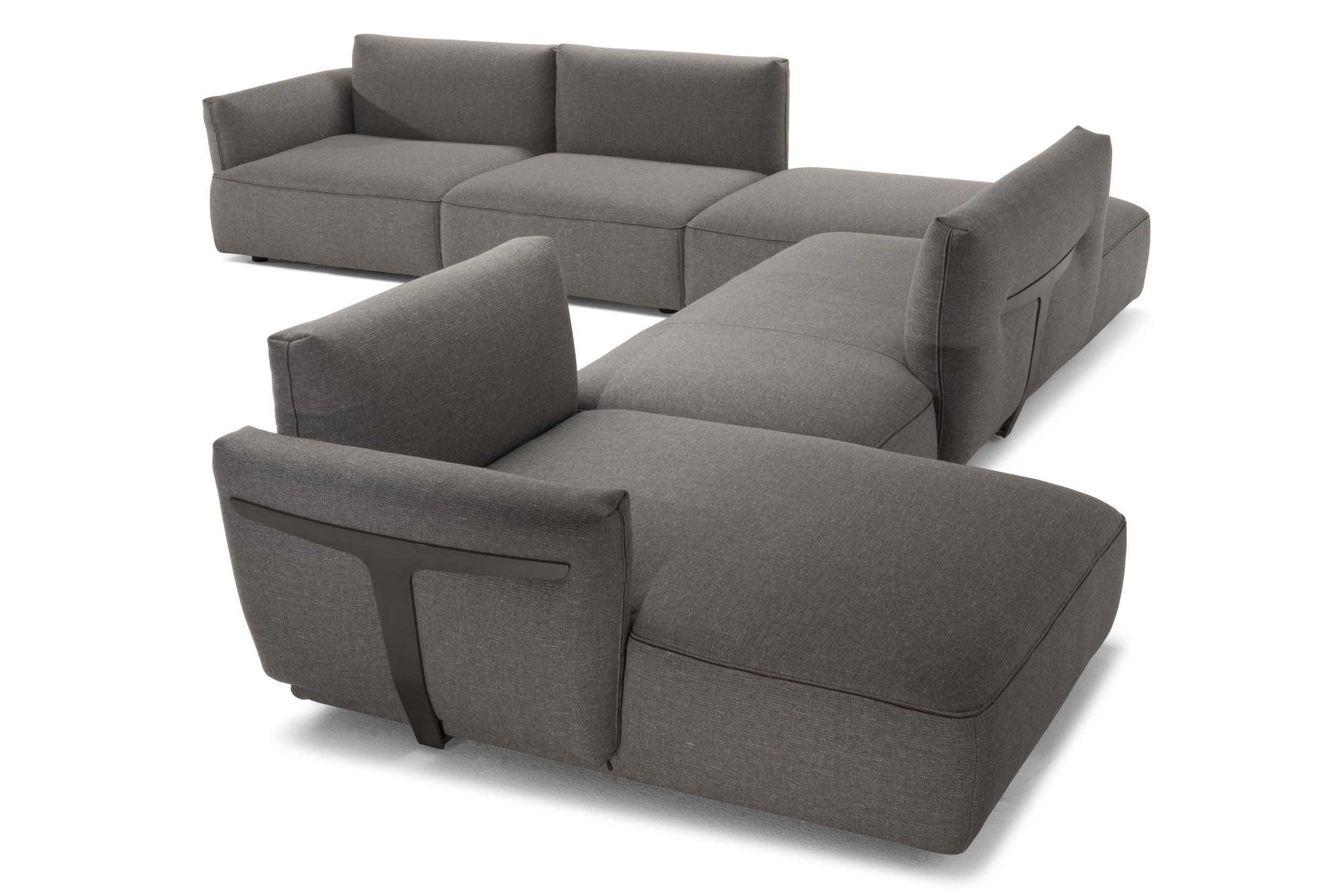 Nákup kvalitní sedačky