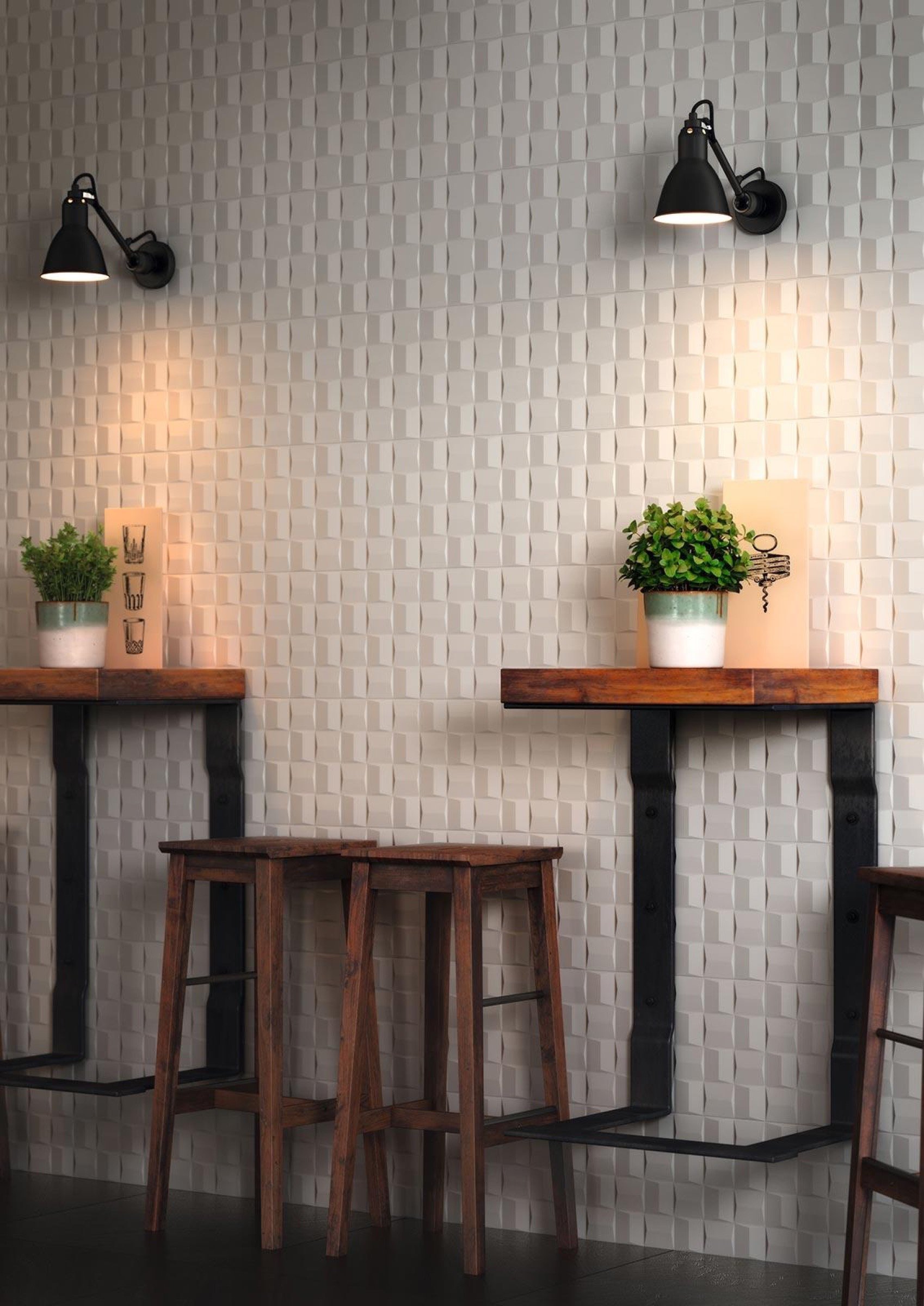 Nejzajímavější koupelnové trendy v roce 2019