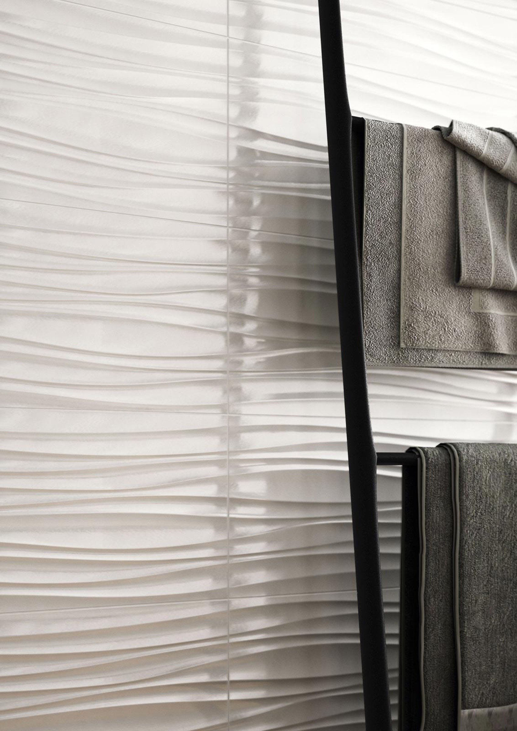 Nejzajímavější koupelnové trendy v roce 2019