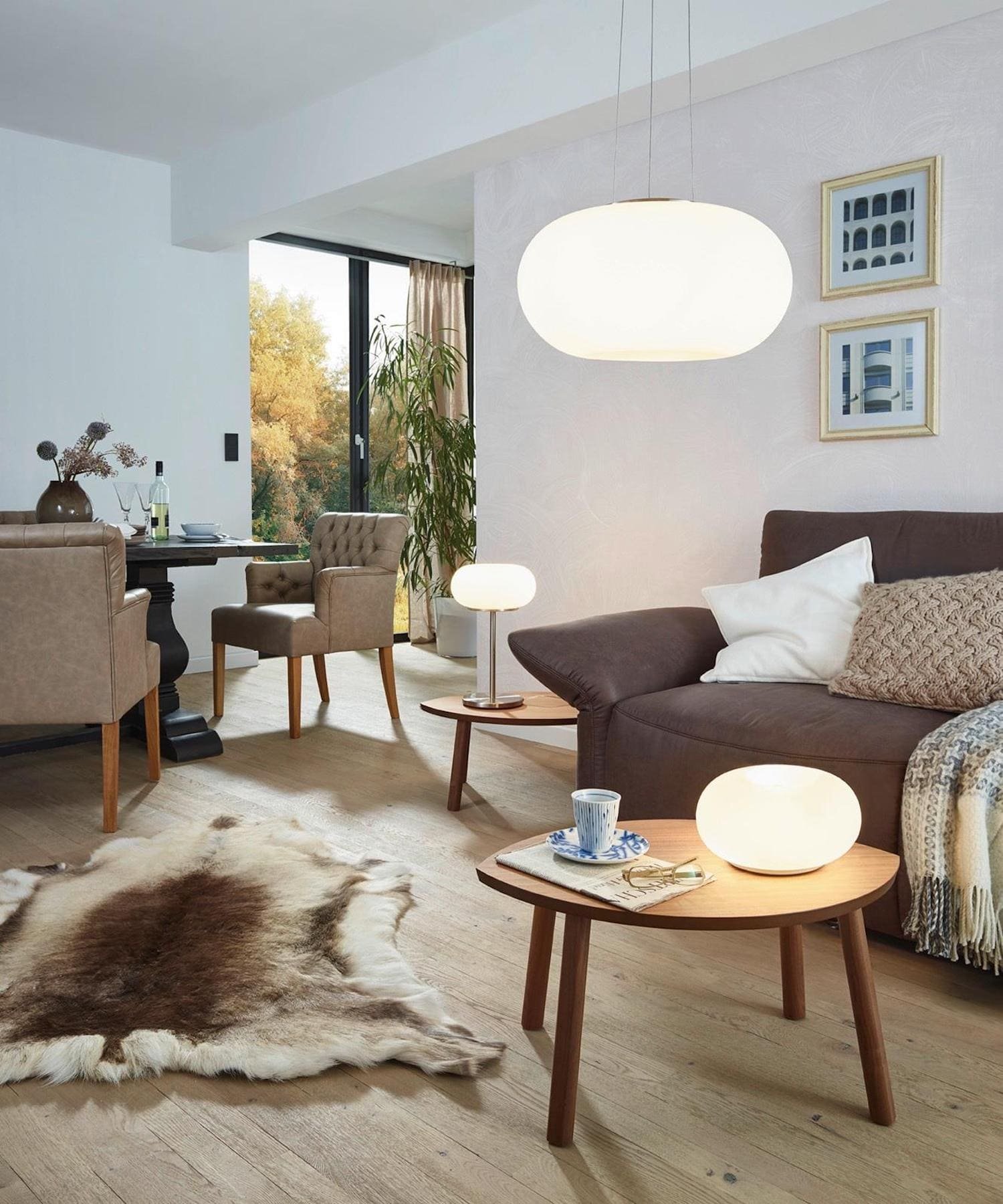 Ověřené tipy, jak vybrat lustr do kuchyně a obýváku