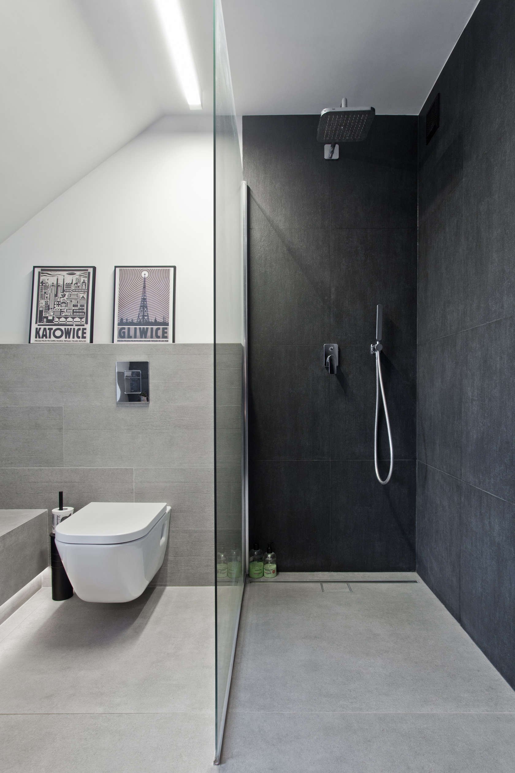 Rekonstrukce chátrajícího podkroví