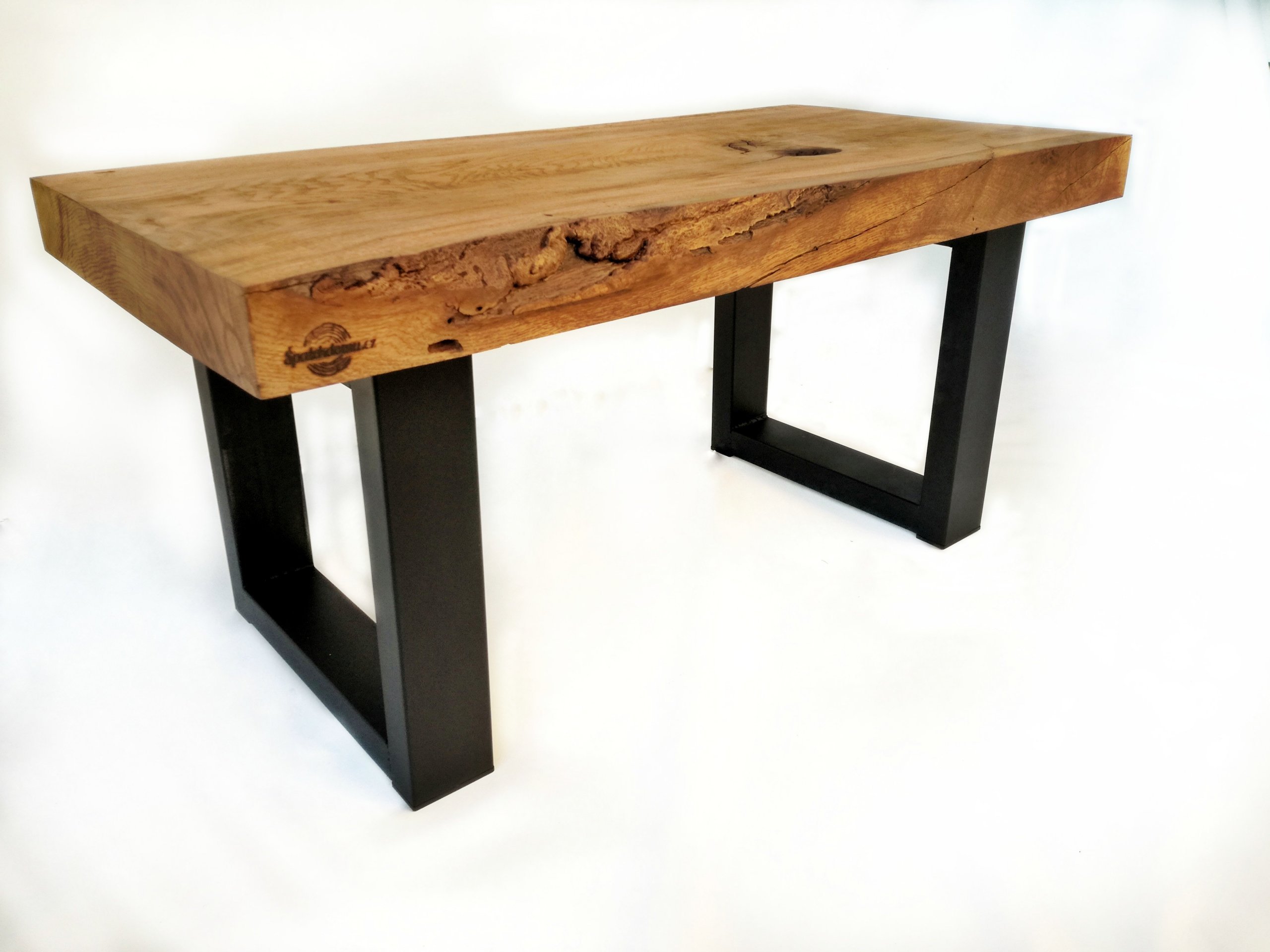 Špalekdomu... když dřevo potká interiér