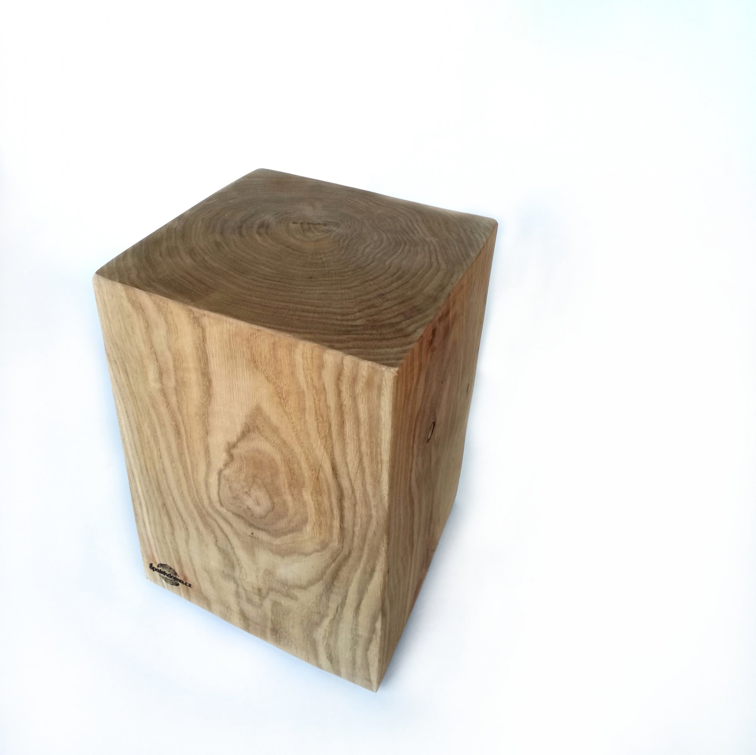 Špalekdomu... když dřevo potká interiér