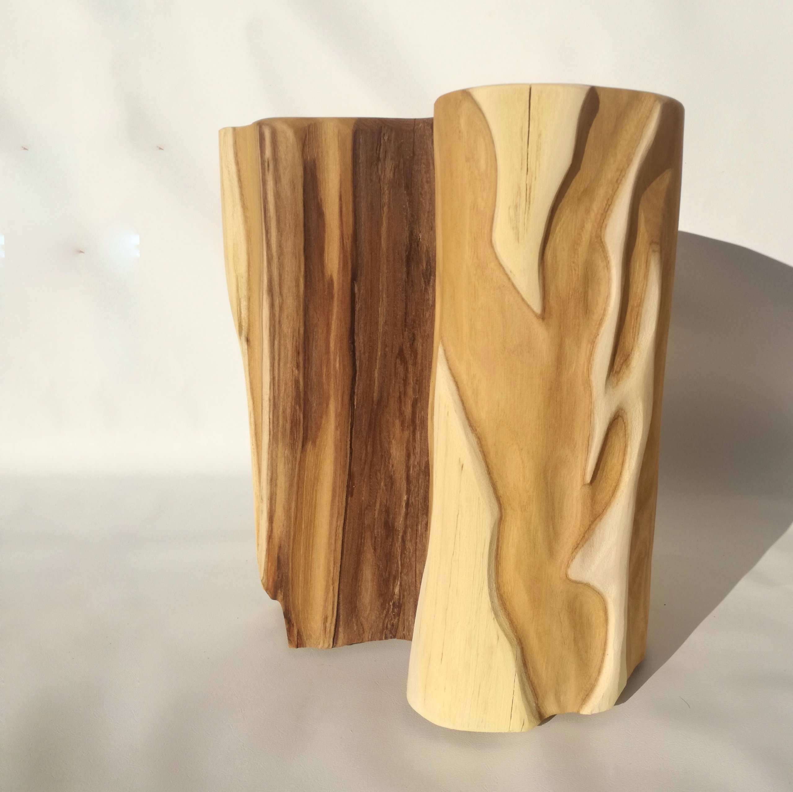 Špalekdomu... když dřevo potká interiér