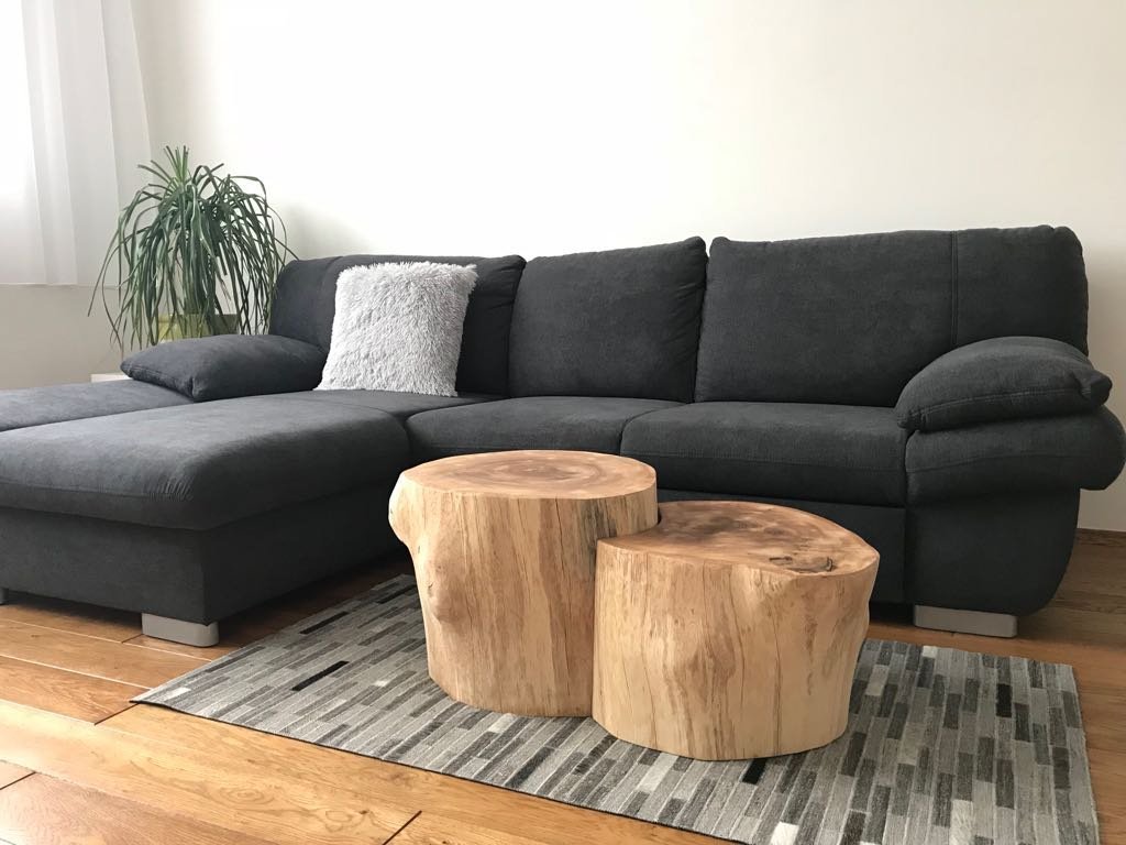 Špalekdomu... když dřevo potká interiér