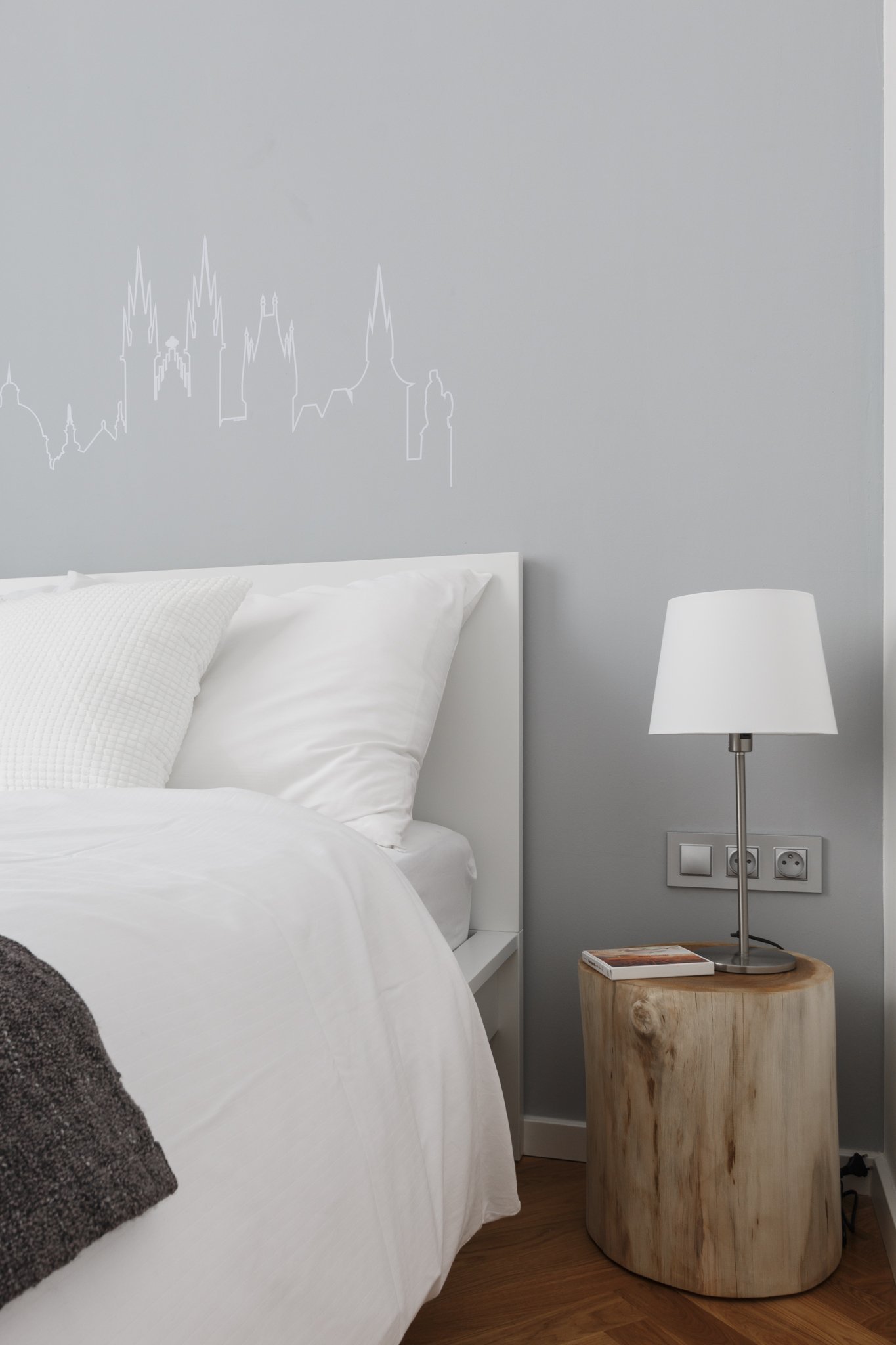 Špalekdomu... když dřevo potká interiér