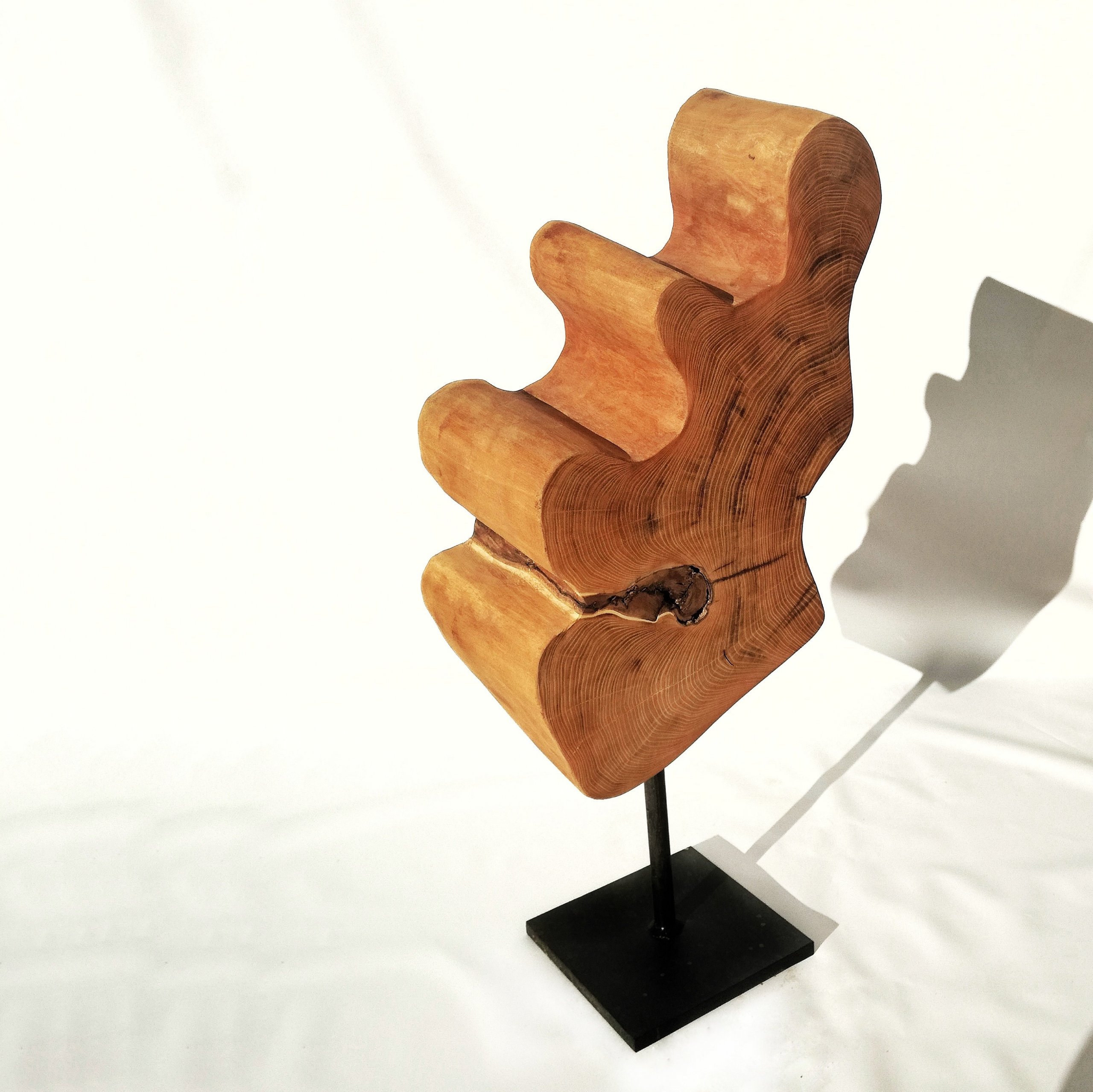 Špalekdomu... když dřevo potká interiér