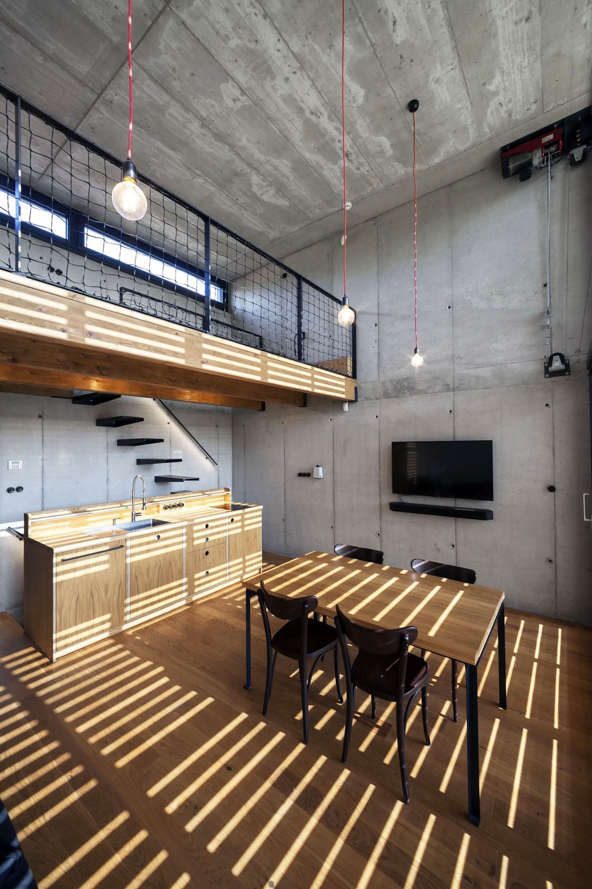 Víkendový dům, kde je radost trávit volný čas